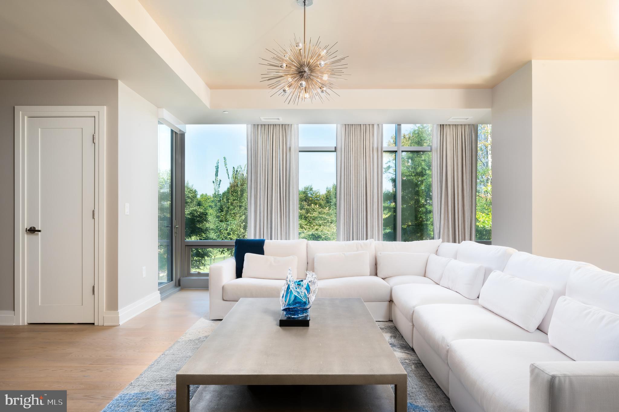 WEST END - Residential