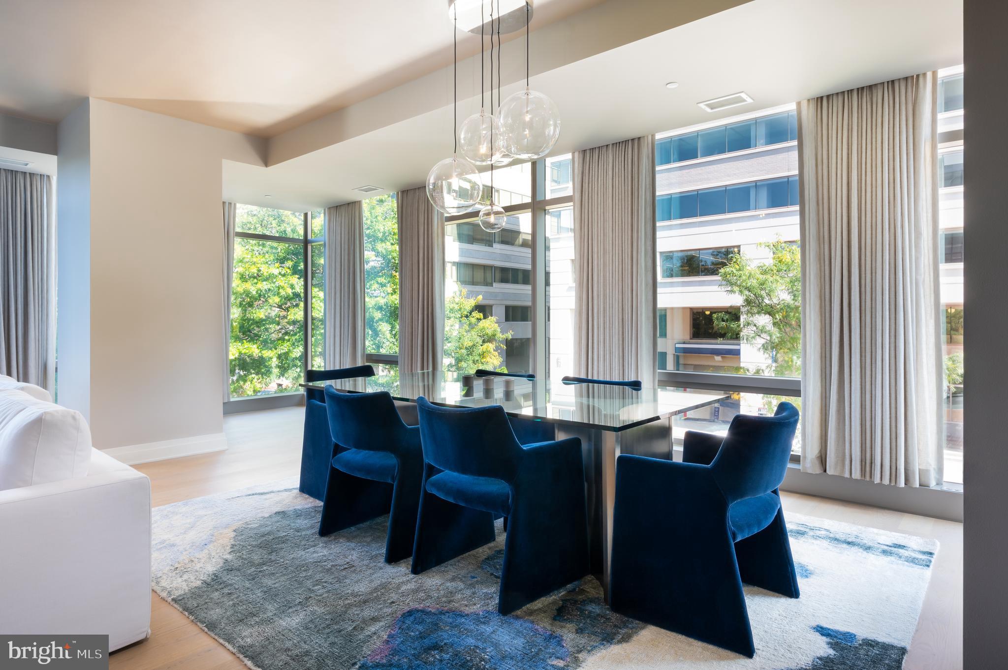 WEST END - Residential