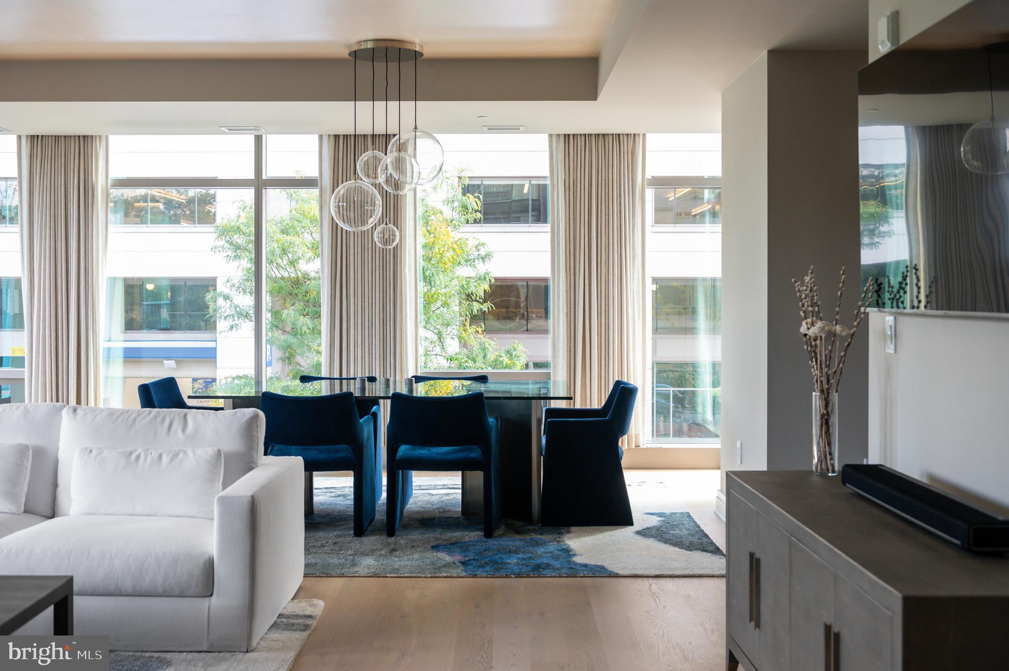 WEST END - Residential