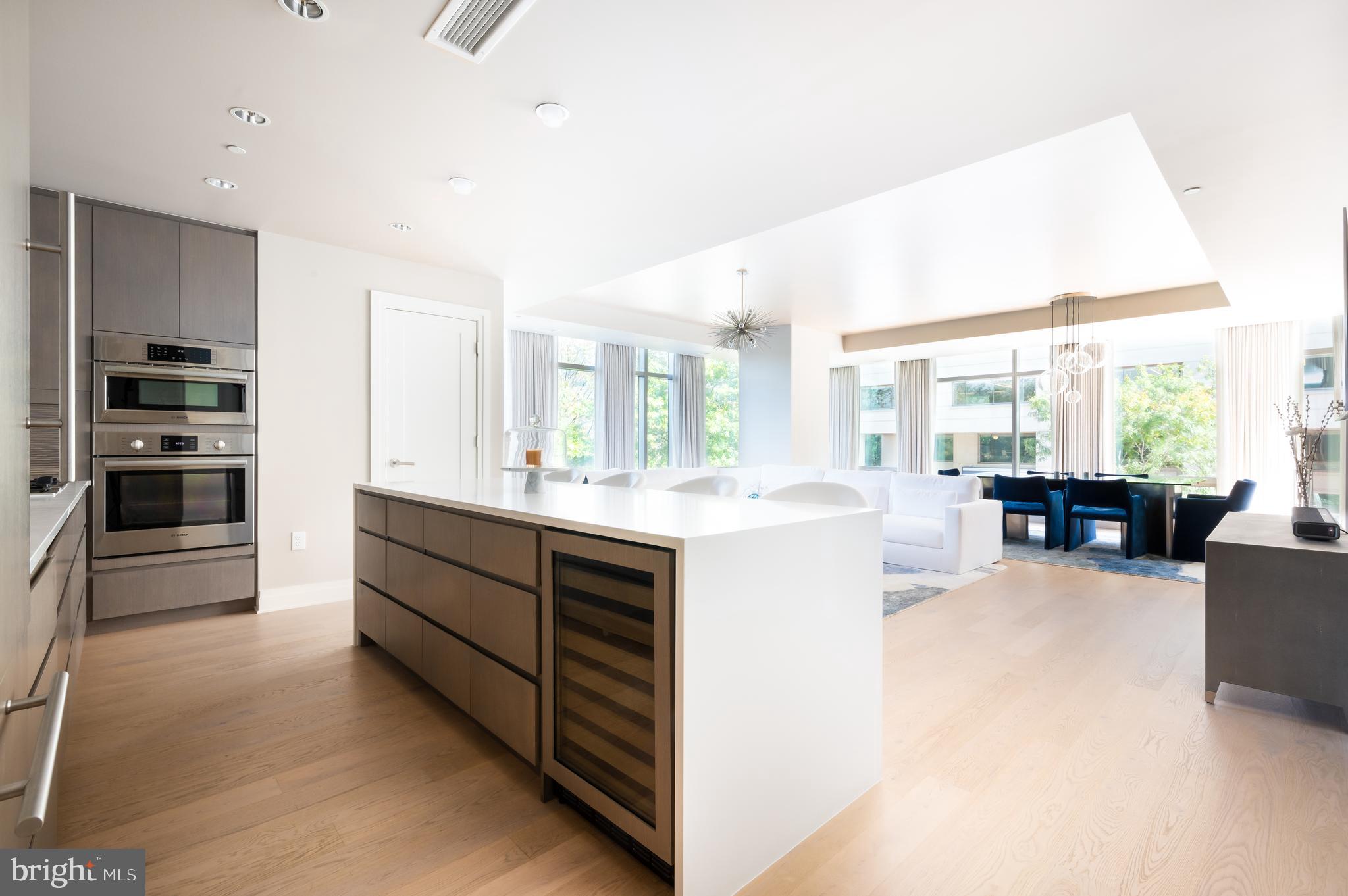 WEST END - Residential