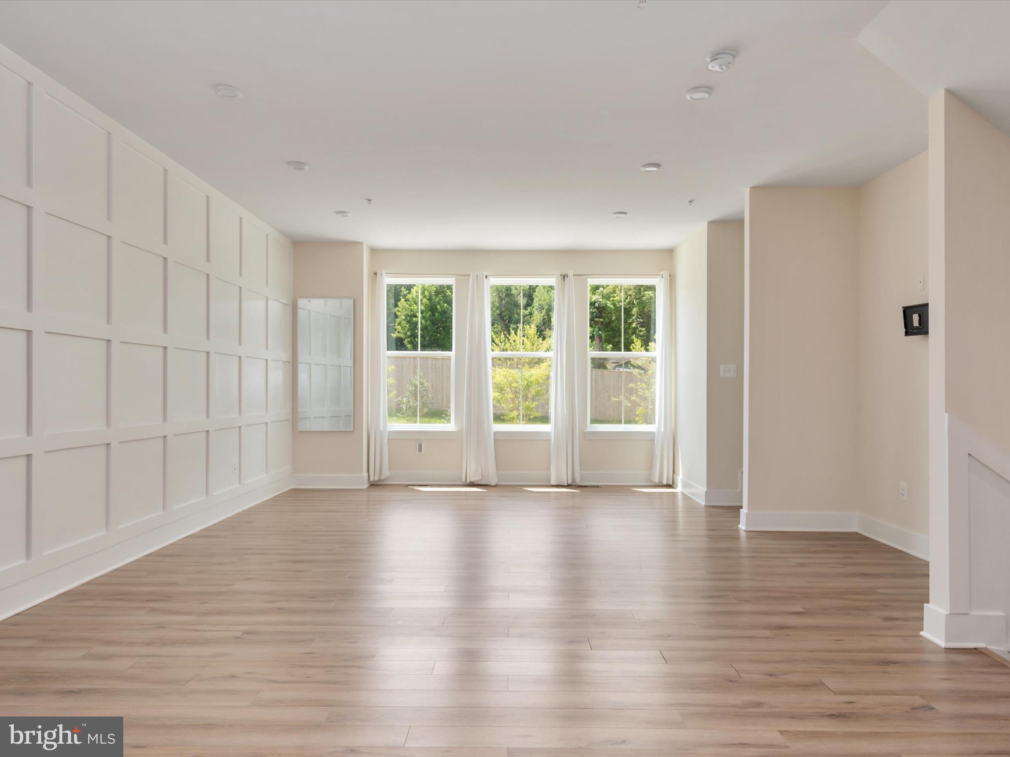 ENCLAVE AT WAUGH CHAPEL - Residential Lease