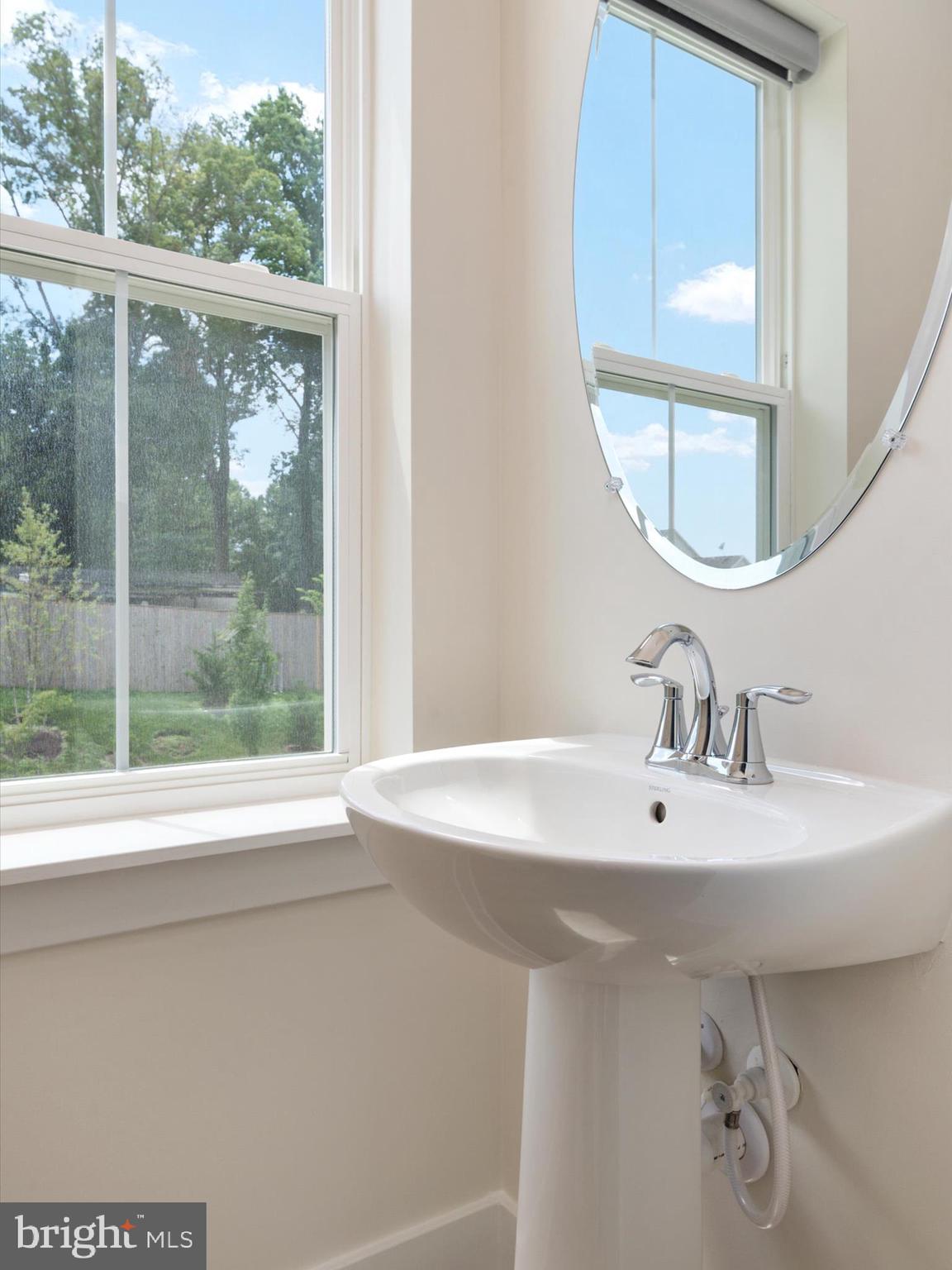 ENCLAVE AT WAUGH CHAPEL - Residential Lease