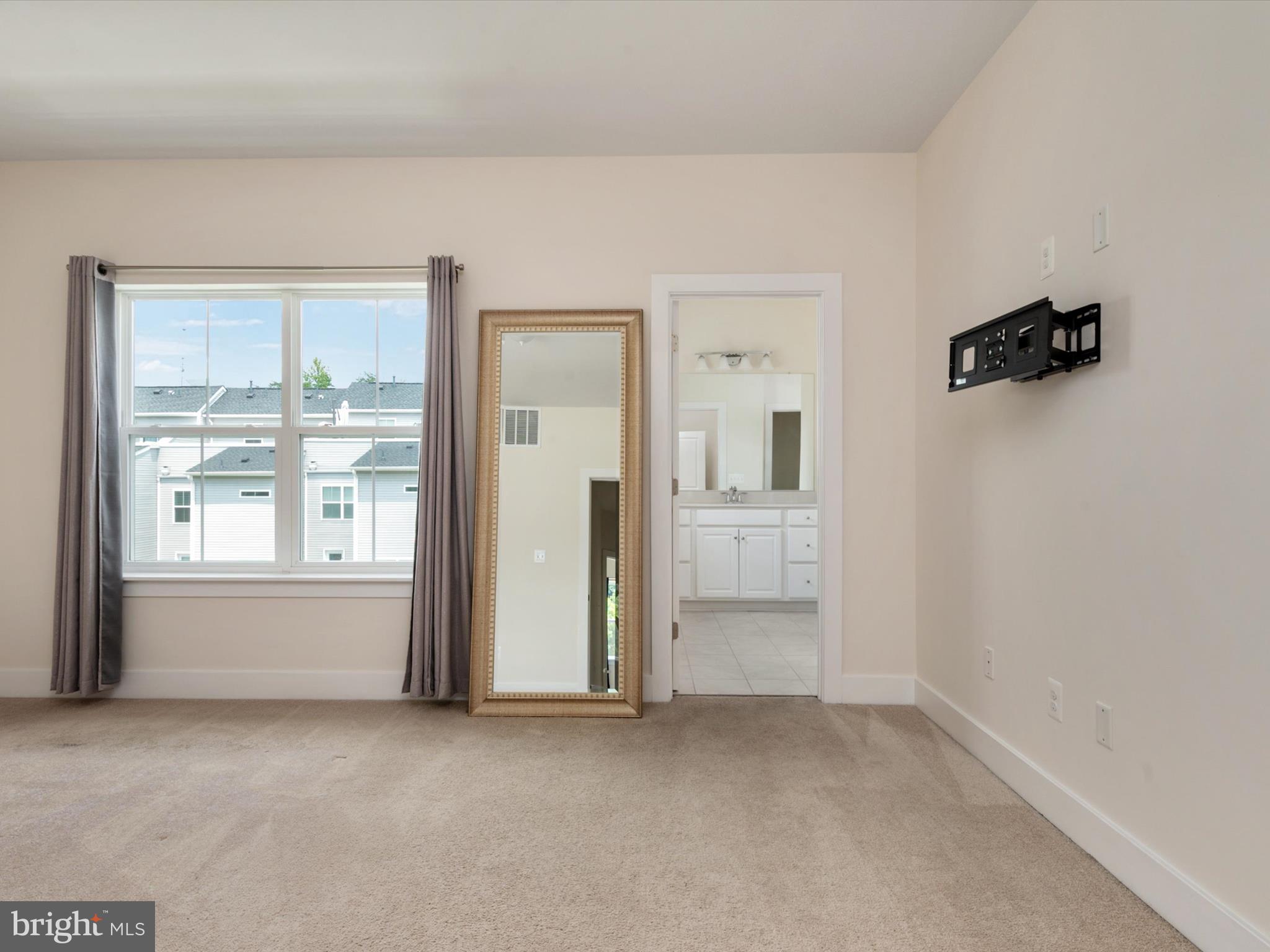 ENCLAVE AT WAUGH CHAPEL - Residential Lease