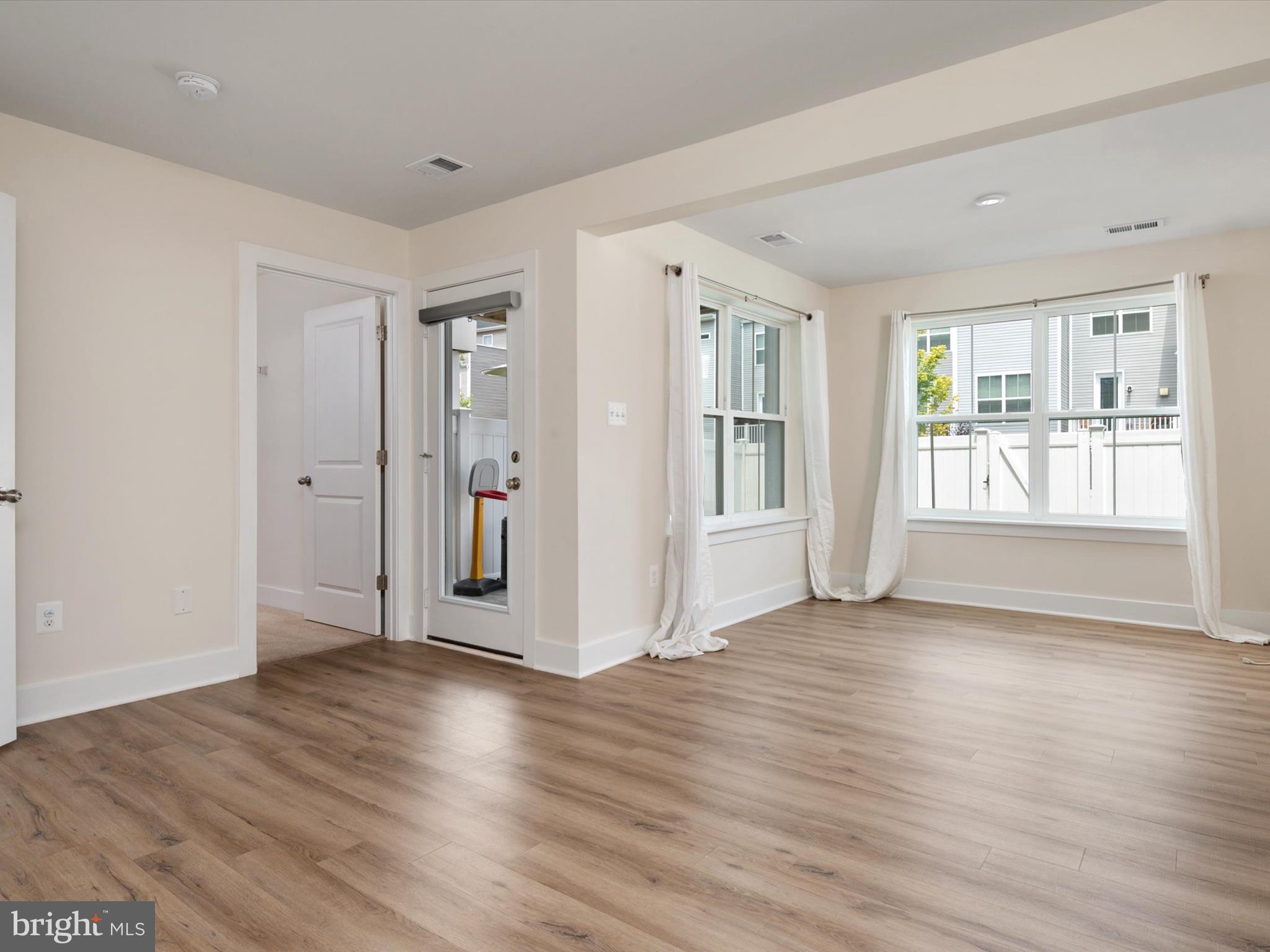 ENCLAVE AT WAUGH CHAPEL - Residential Lease