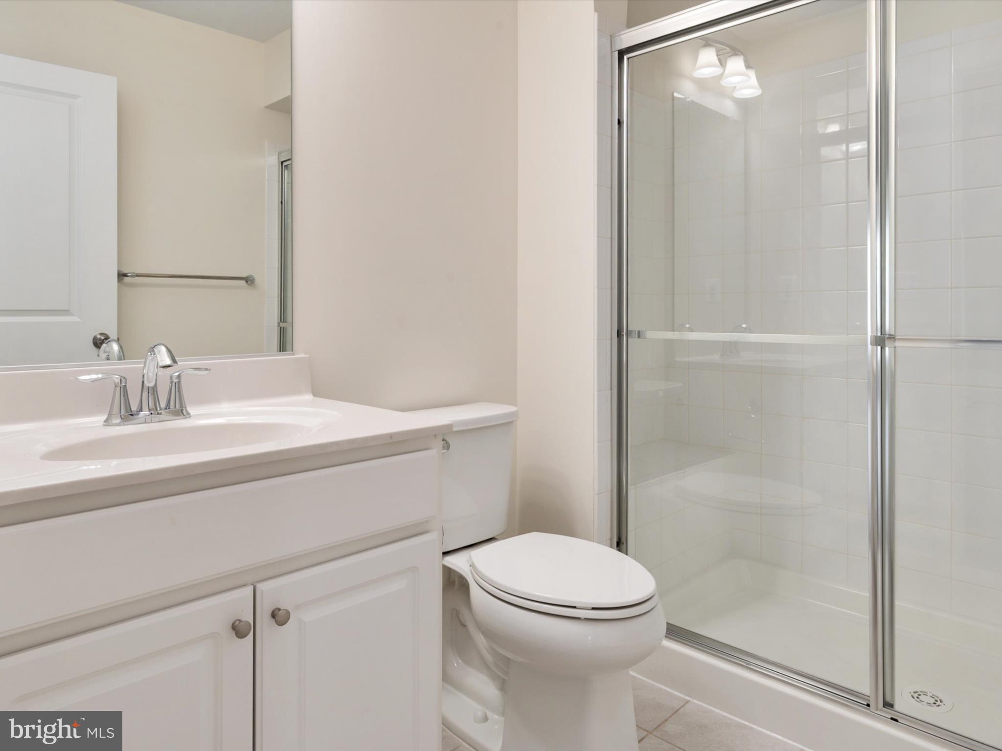 ENCLAVE AT WAUGH CHAPEL - Residential Lease