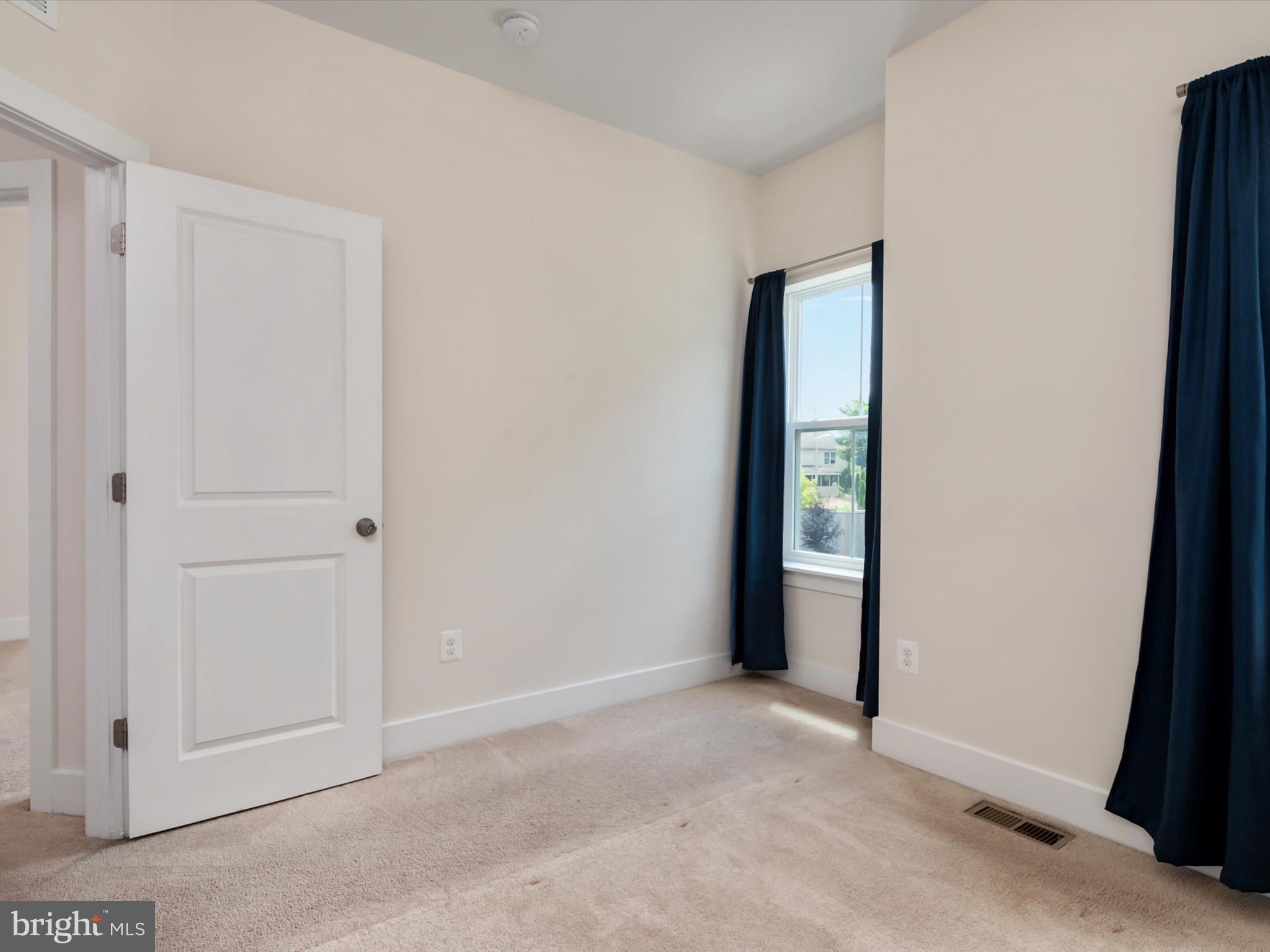 ENCLAVE AT WAUGH CHAPEL - Residential Lease