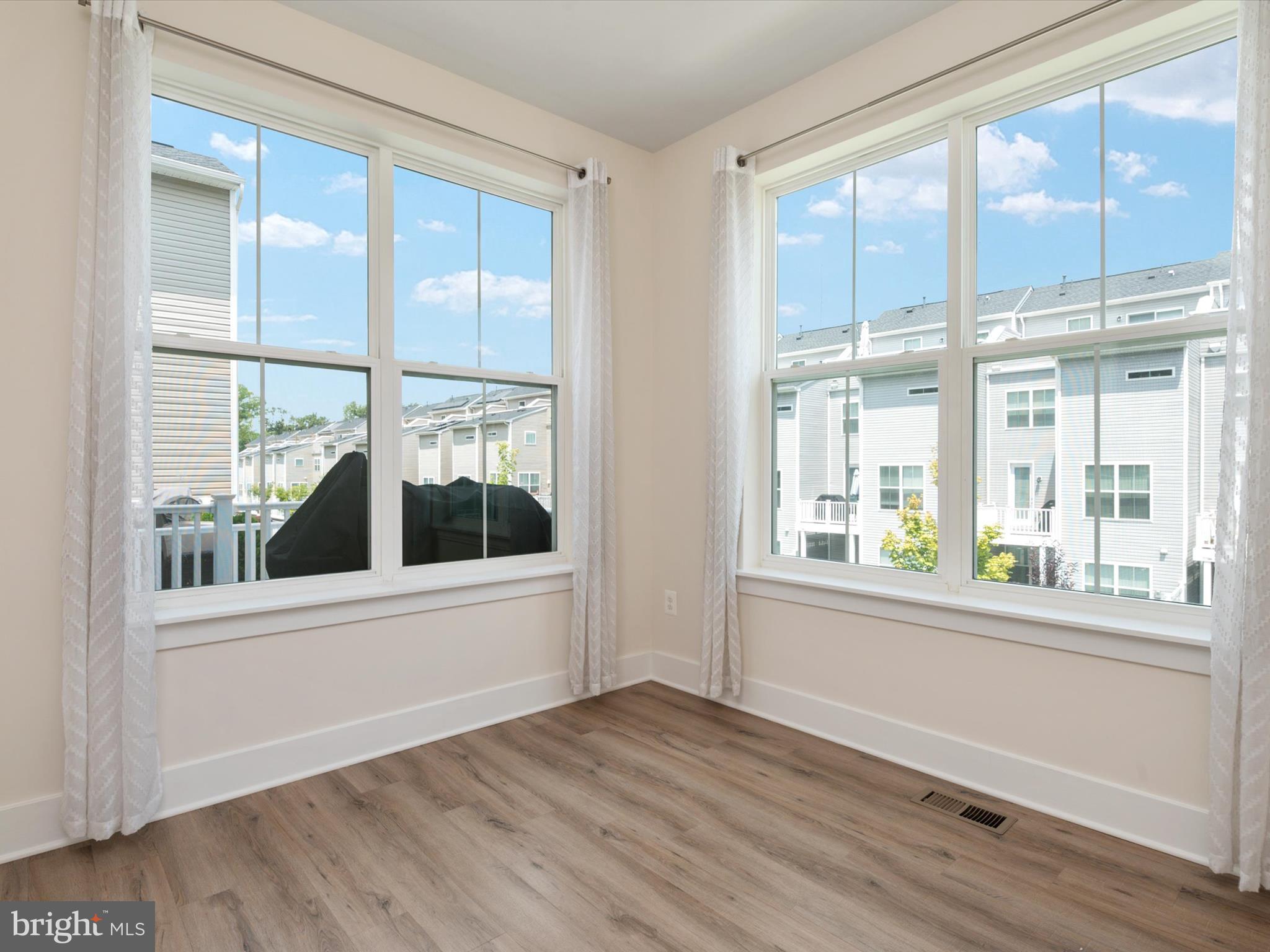 ENCLAVE AT WAUGH CHAPEL - Residential Lease