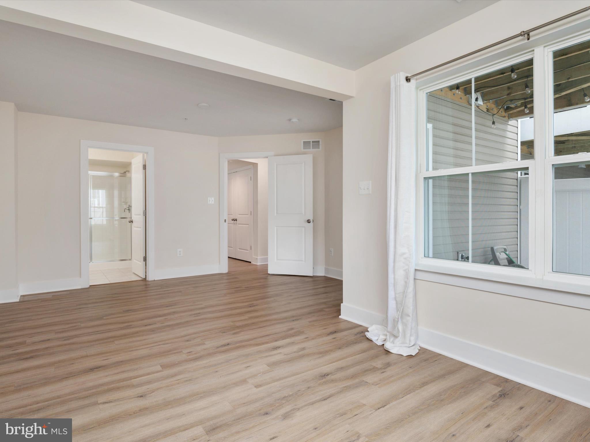 ENCLAVE AT WAUGH CHAPEL - Residential Lease