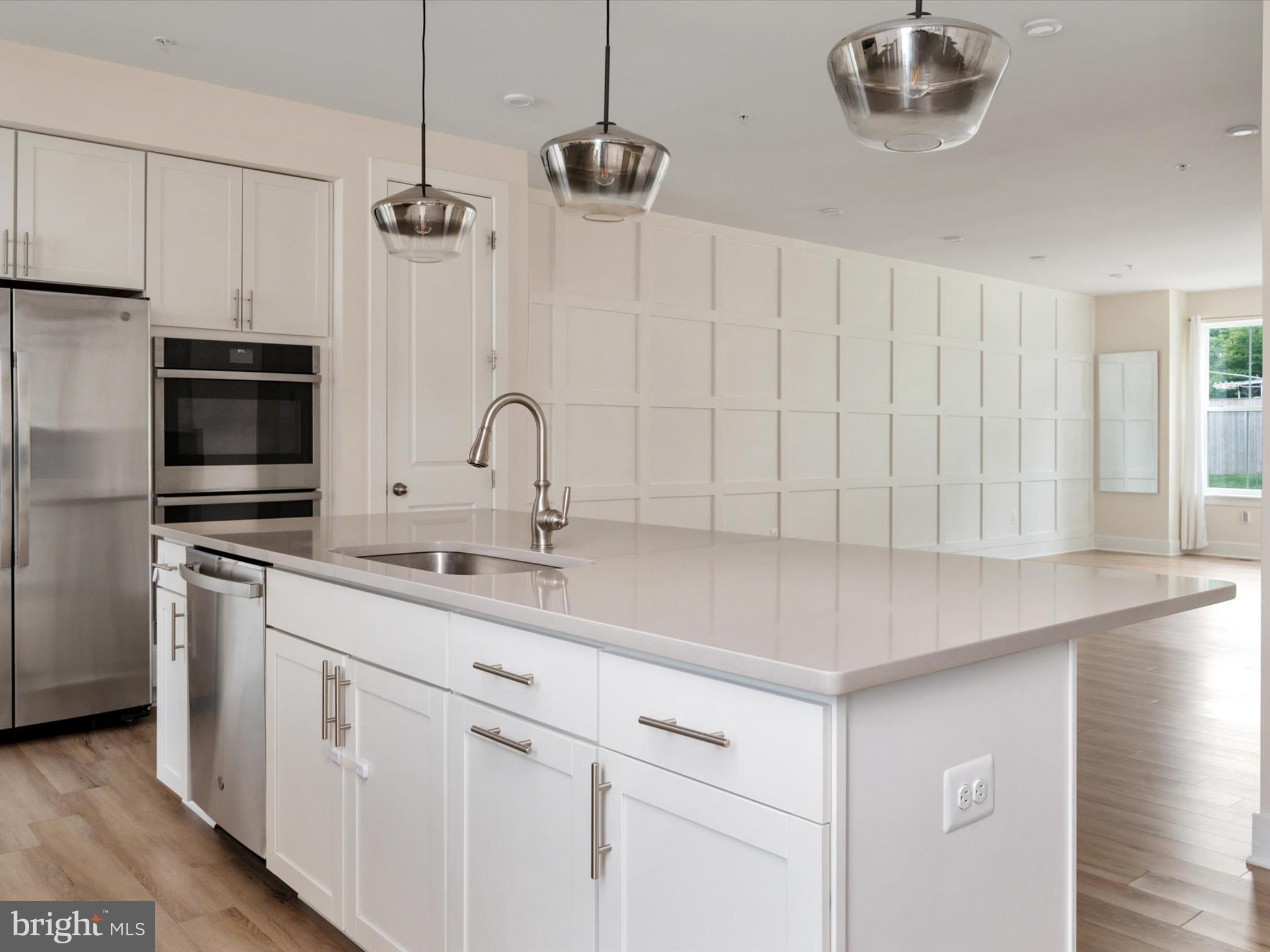 ENCLAVE AT WAUGH CHAPEL - Residential Lease