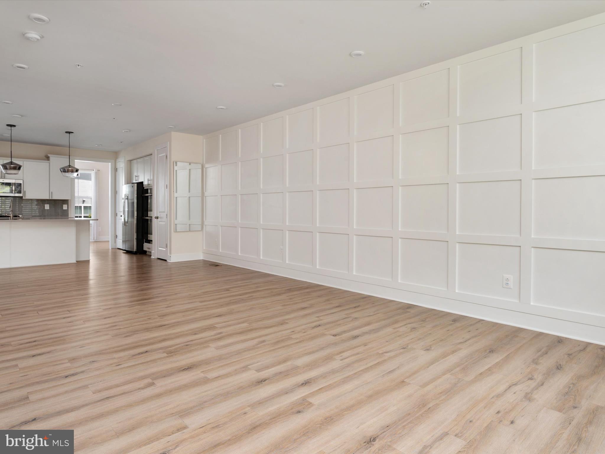 ENCLAVE AT WAUGH CHAPEL - Residential Lease