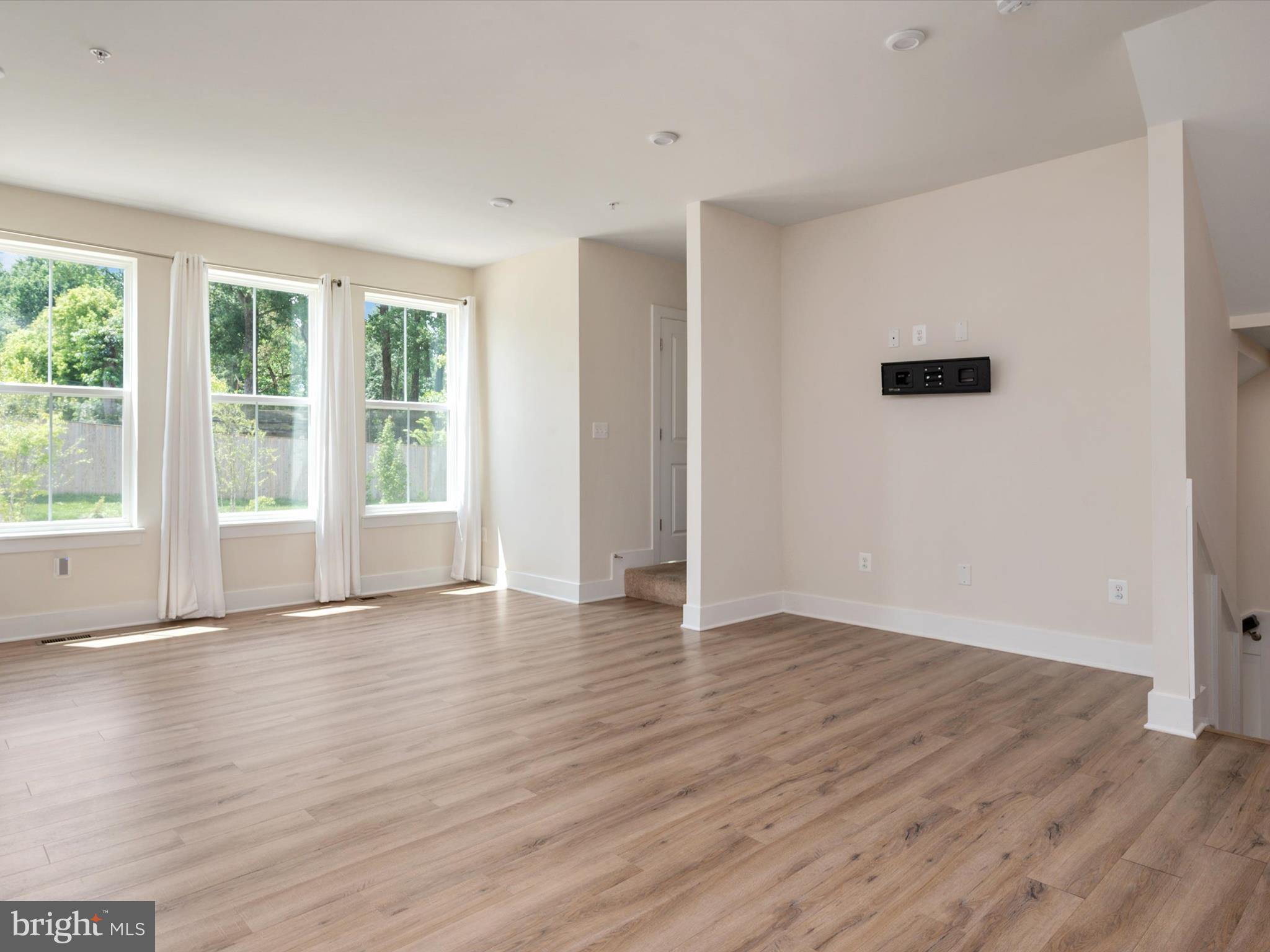 ENCLAVE AT WAUGH CHAPEL - Residential Lease