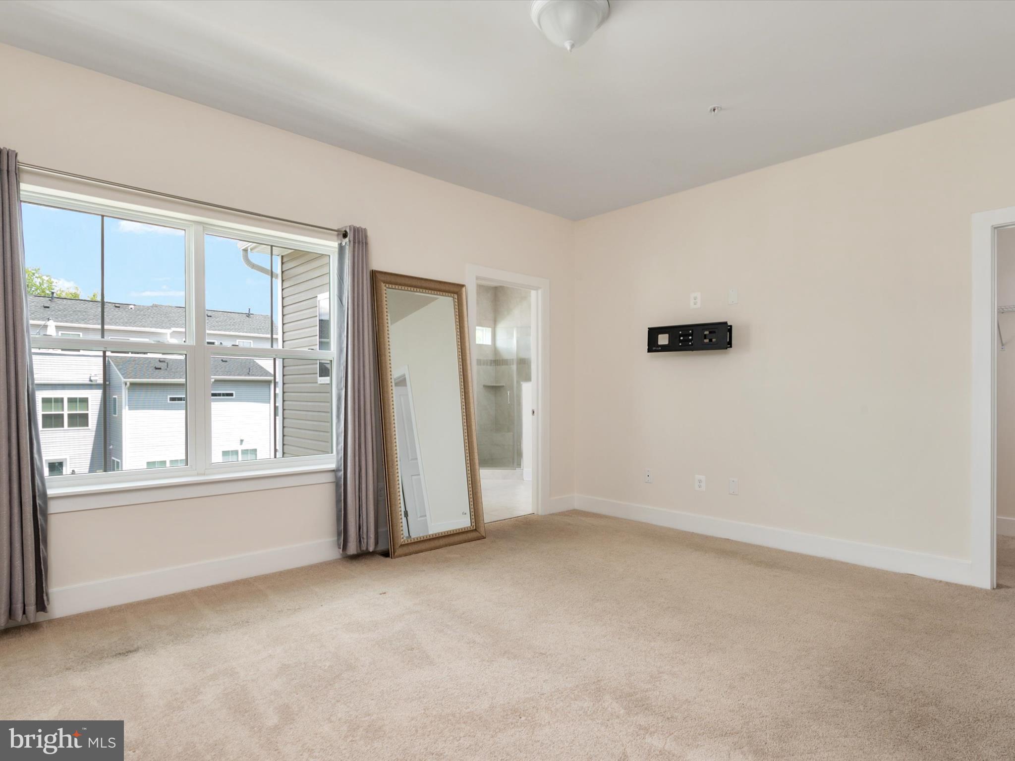 ENCLAVE AT WAUGH CHAPEL - Residential Lease