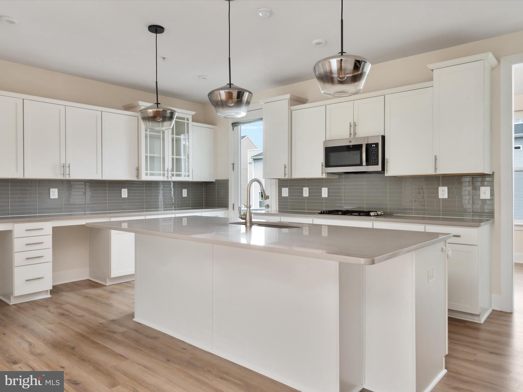 ENCLAVE AT WAUGH CHAPEL - Residential Lease