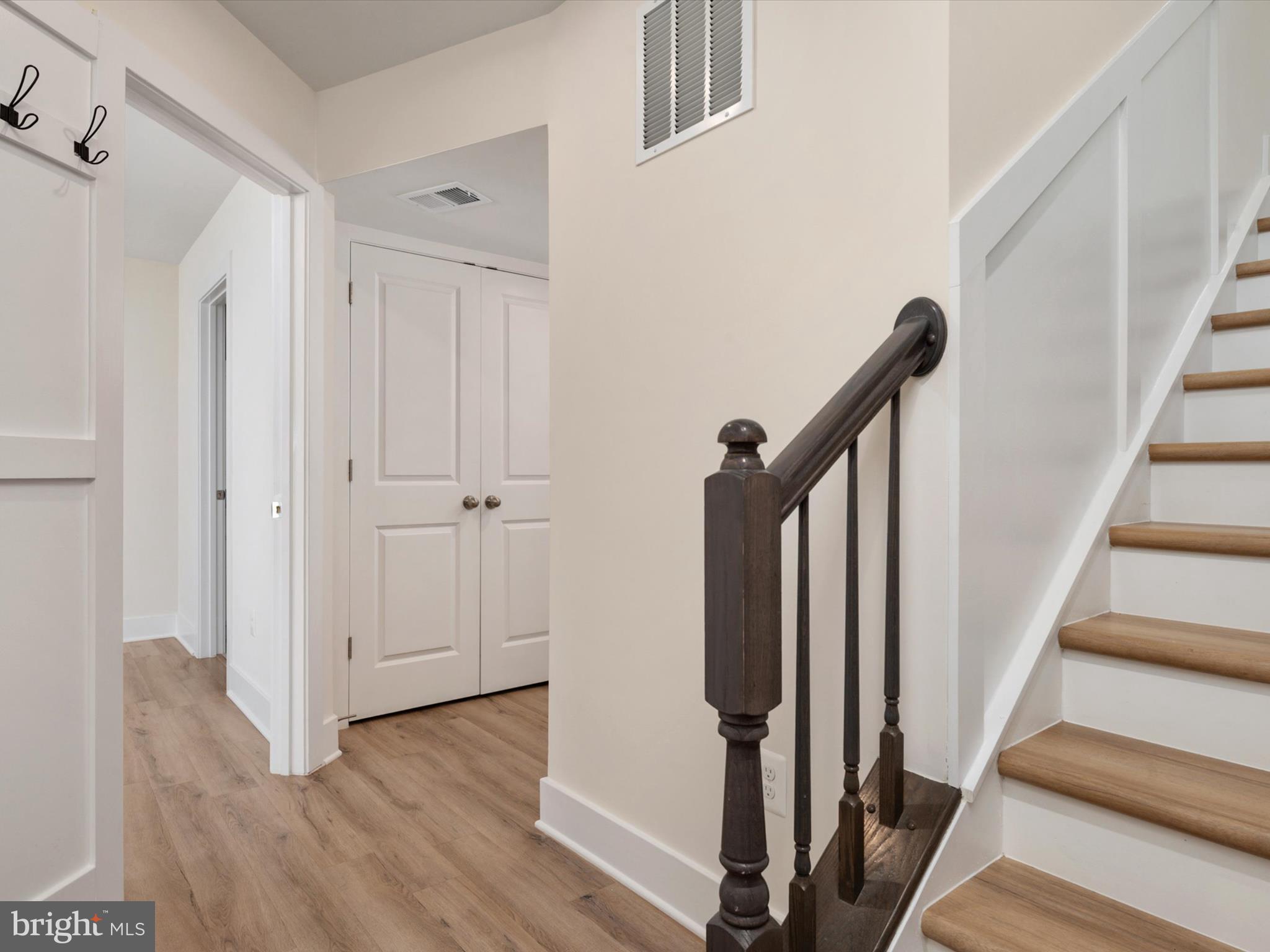 ENCLAVE AT WAUGH CHAPEL - Residential Lease