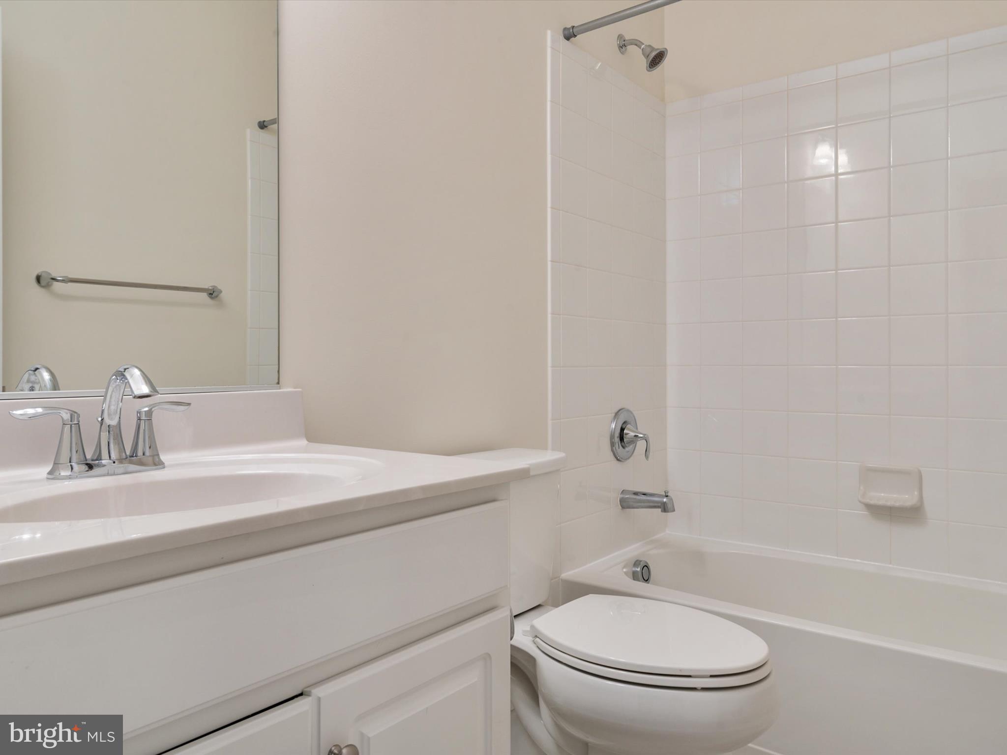 ENCLAVE AT WAUGH CHAPEL - Residential Lease