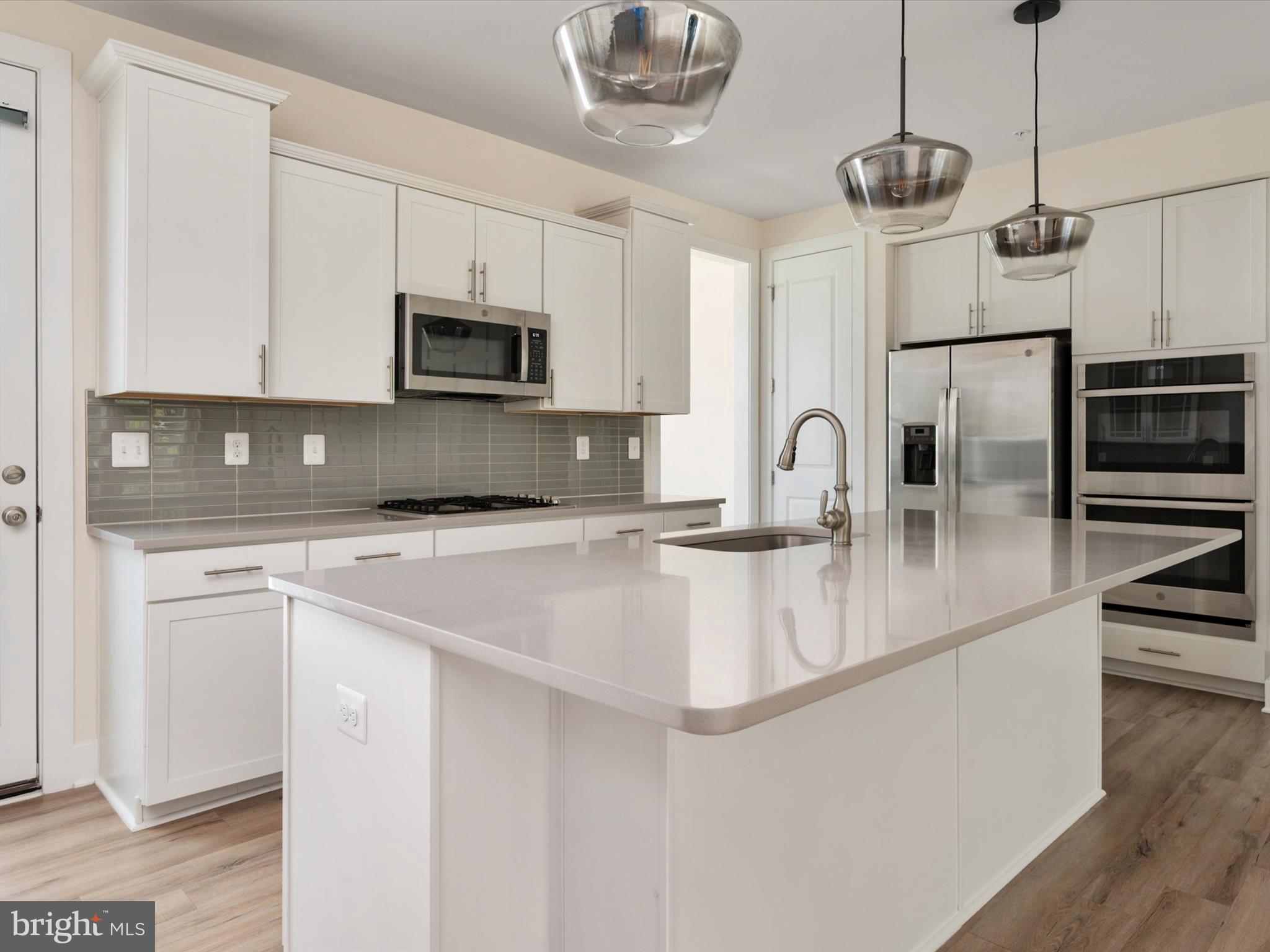 ENCLAVE AT WAUGH CHAPEL - Residential Lease