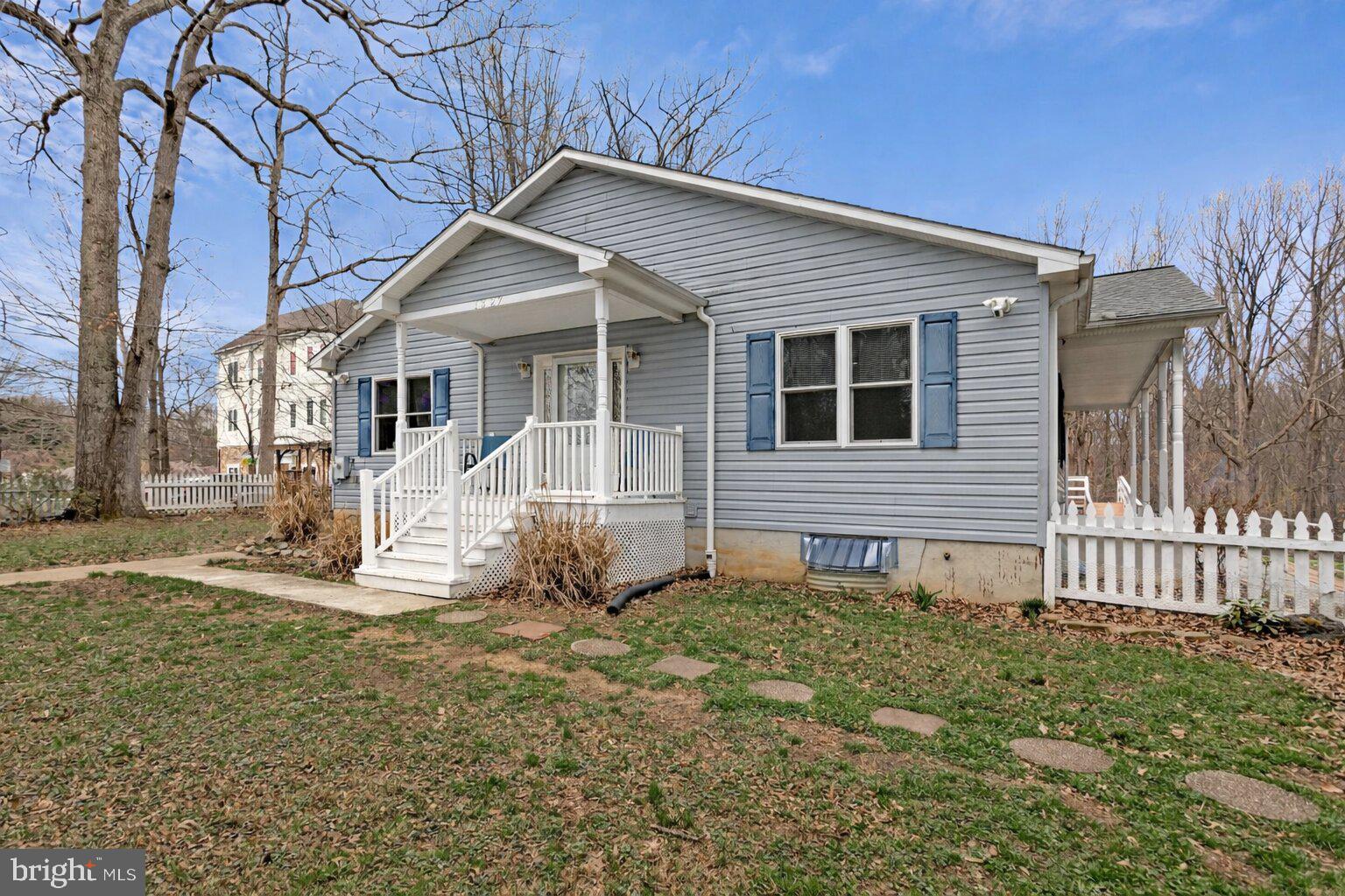 REGULARS - Residential