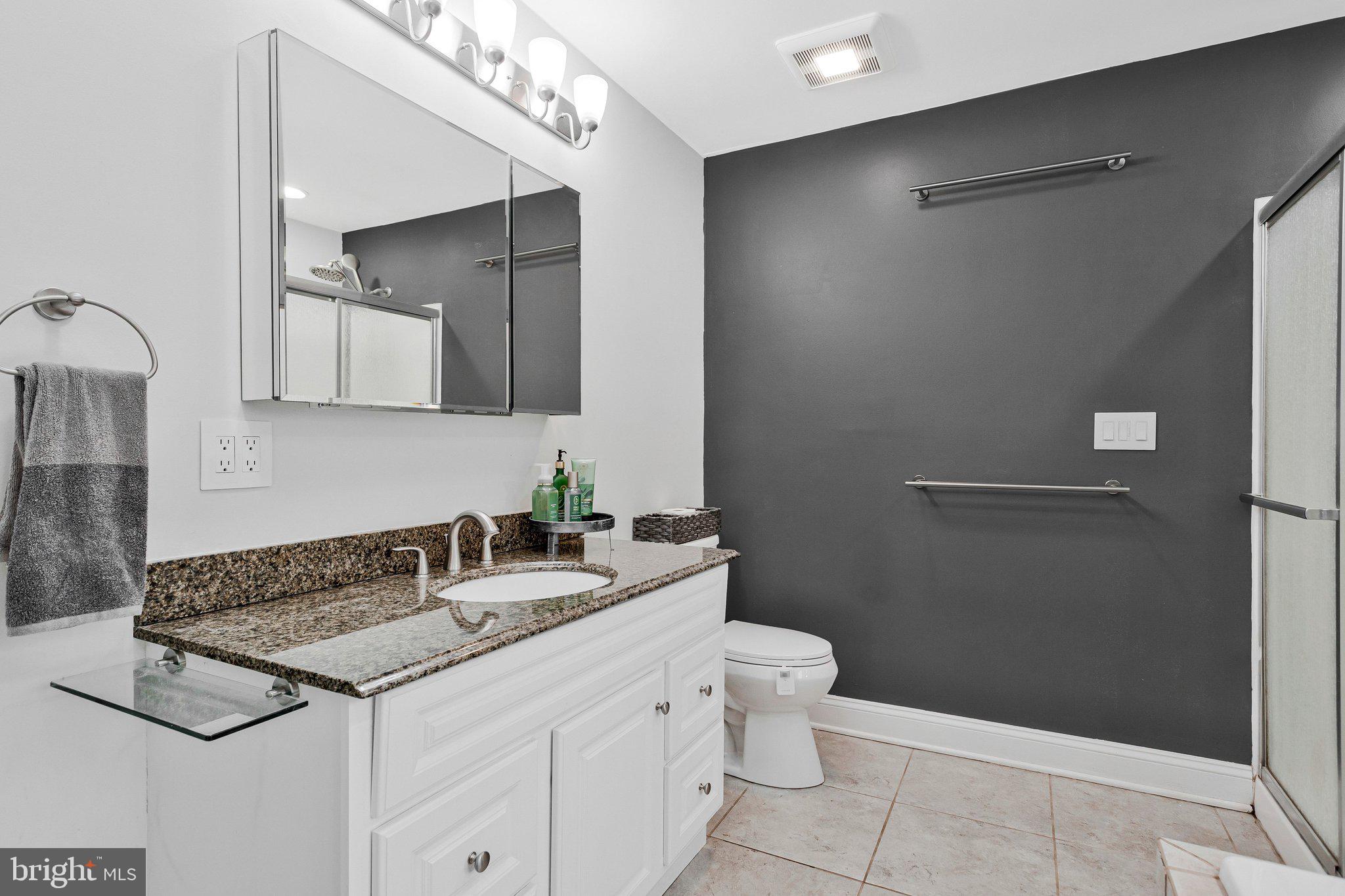 REGULARS - Residential