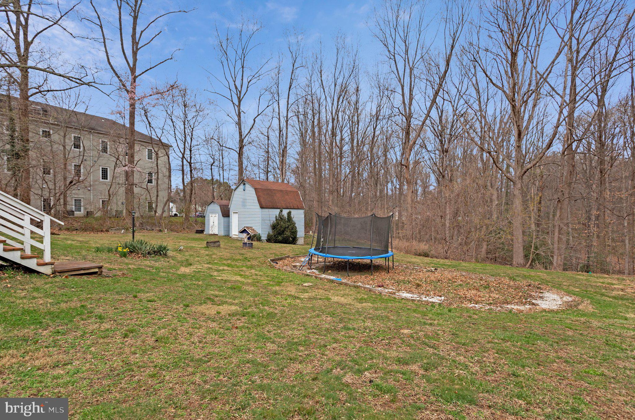 REGULARS - Residential