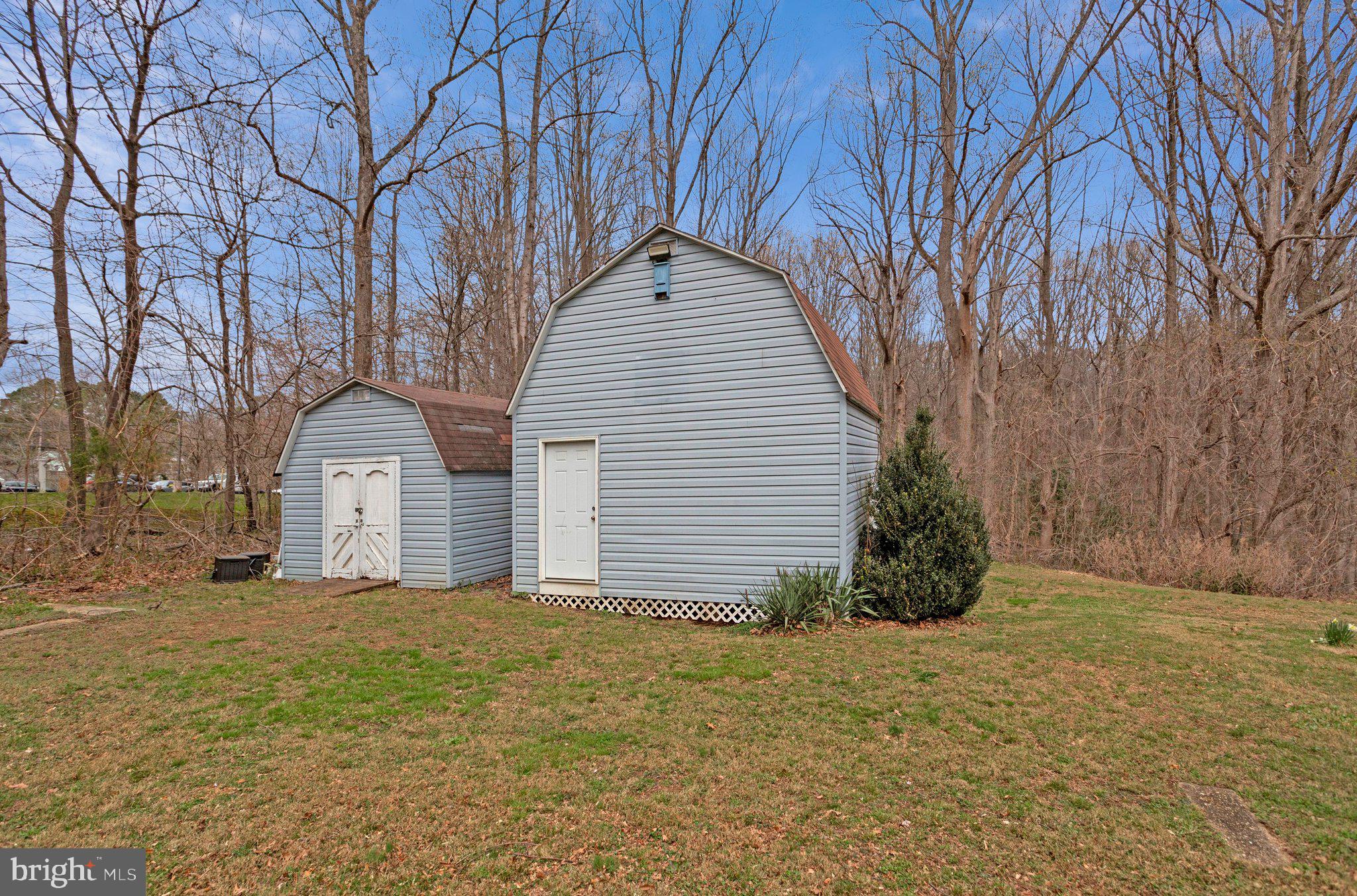 REGULARS - Residential