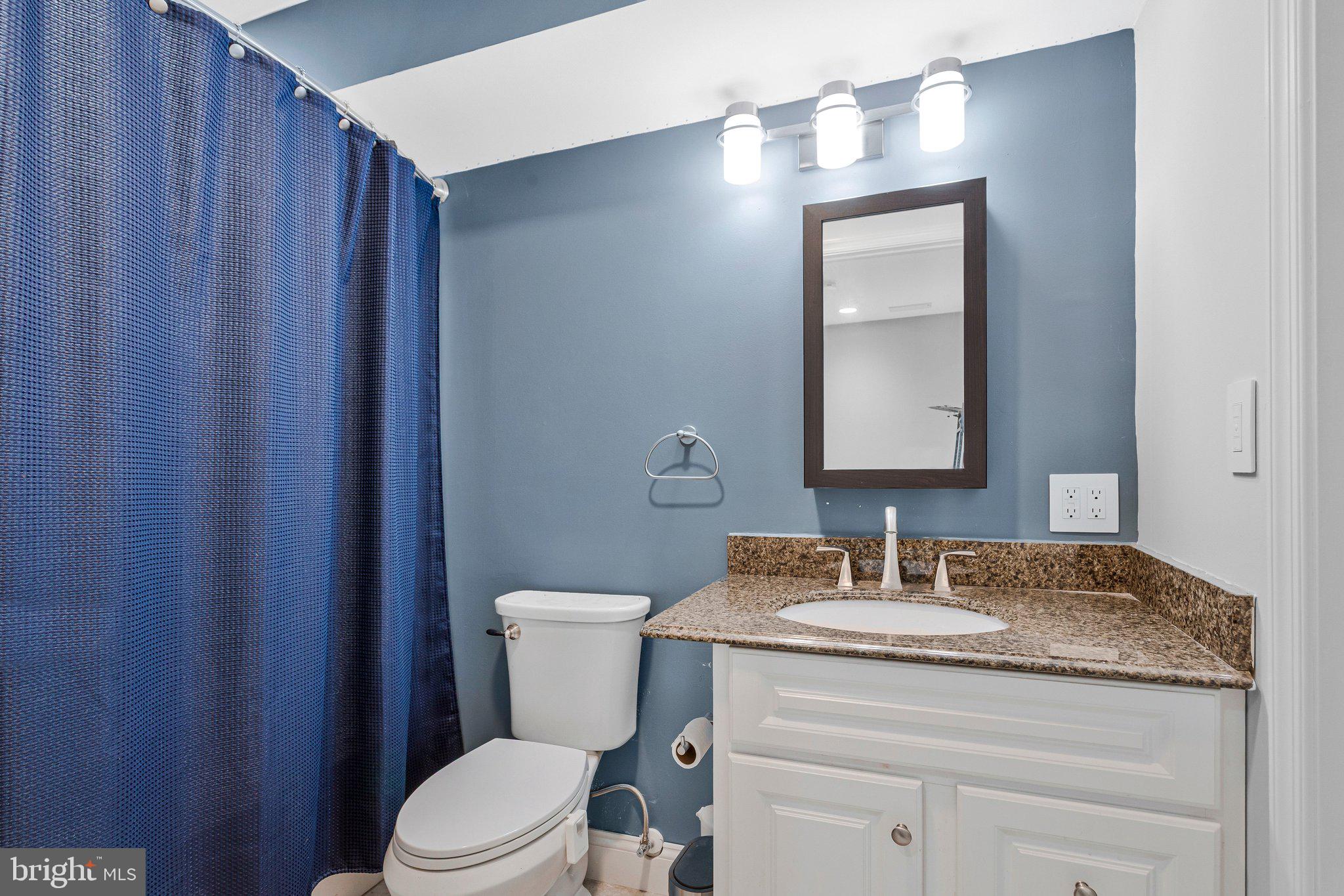 REGULARS - Residential