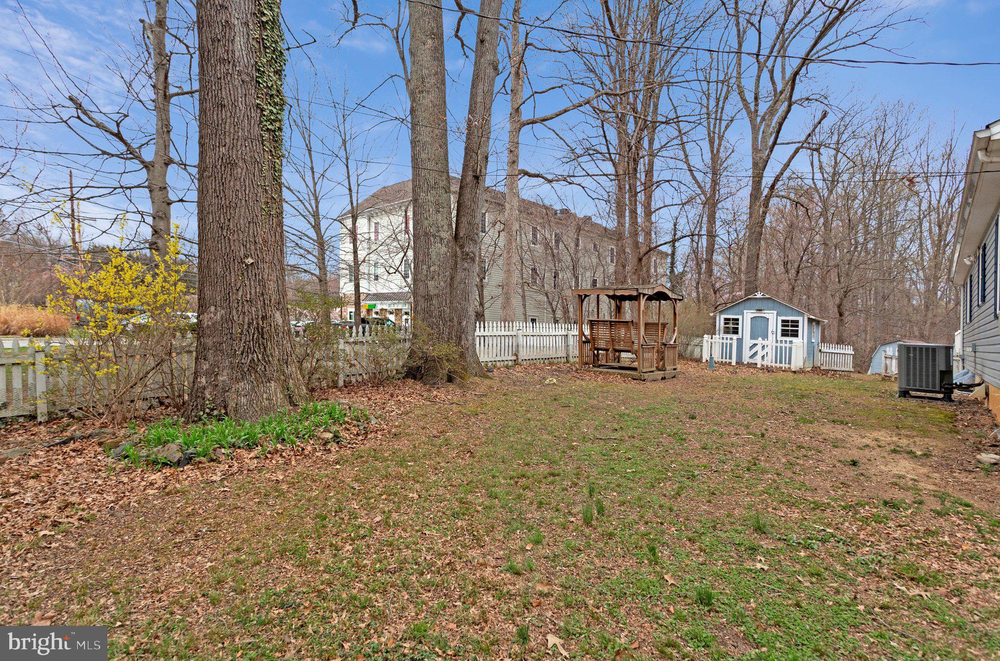 REGULARS - Residential