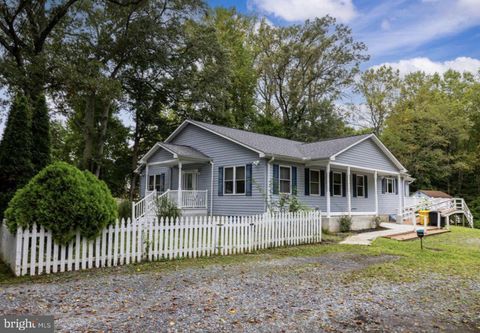 1327 GENERALS HIGHWAY CROWNSVILLE MD 21032