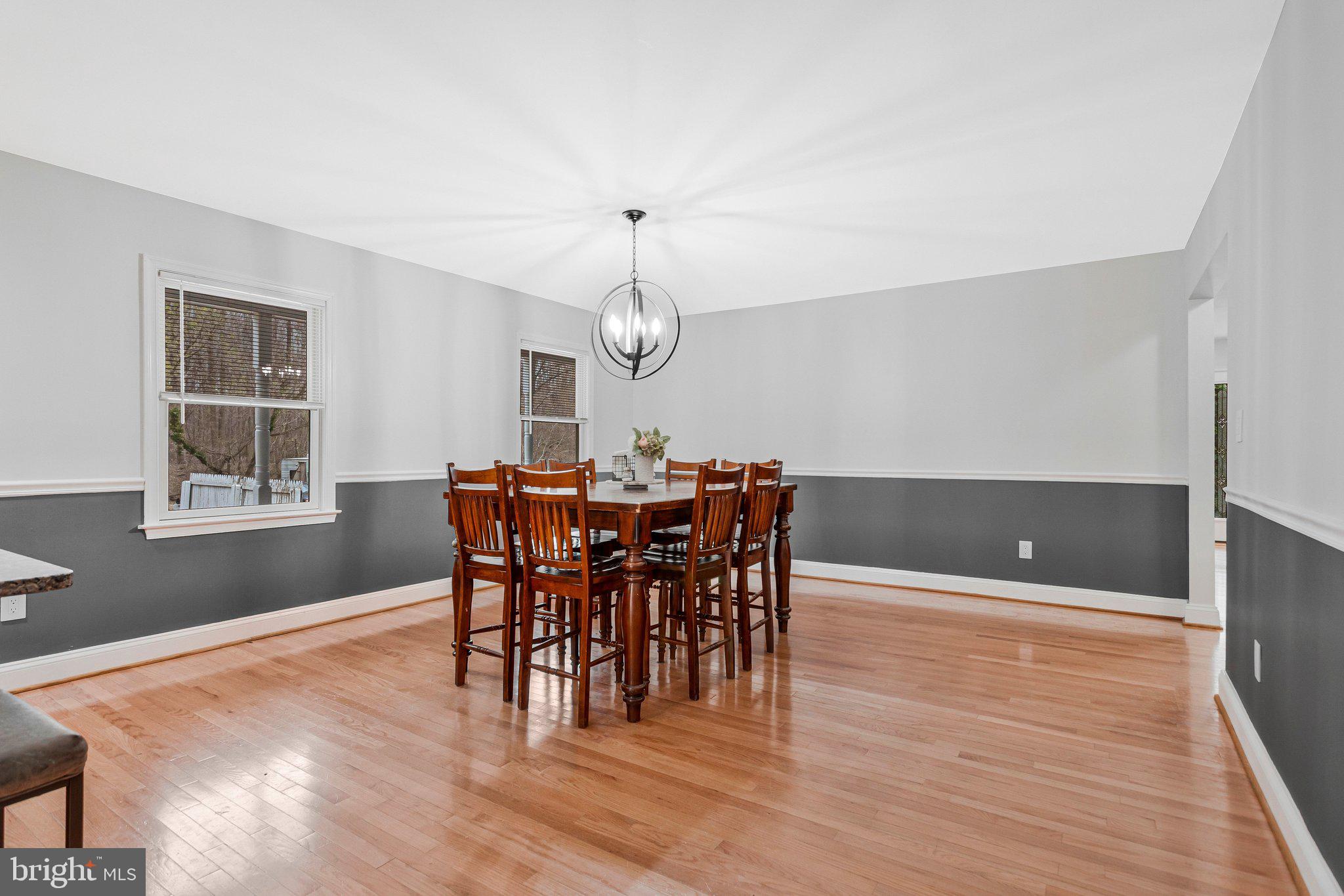 REGULARS - Residential