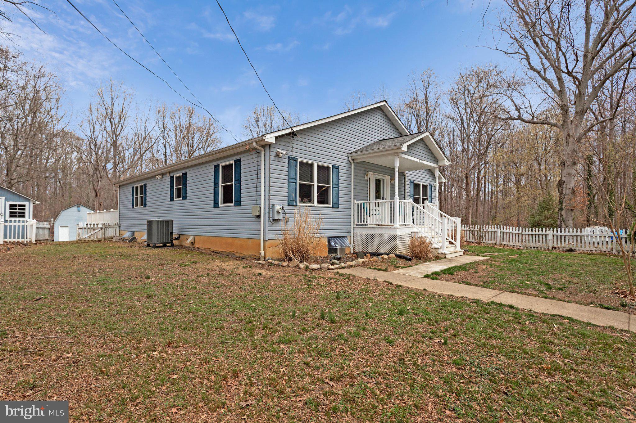 REGULARS - Residential