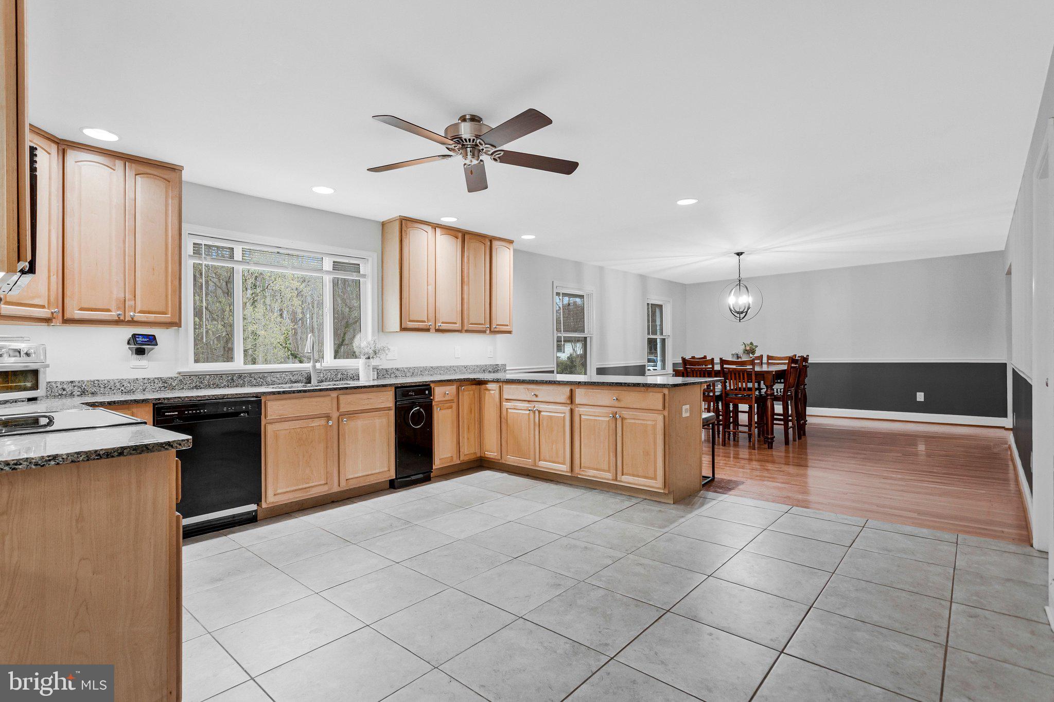 REGULARS - Residential