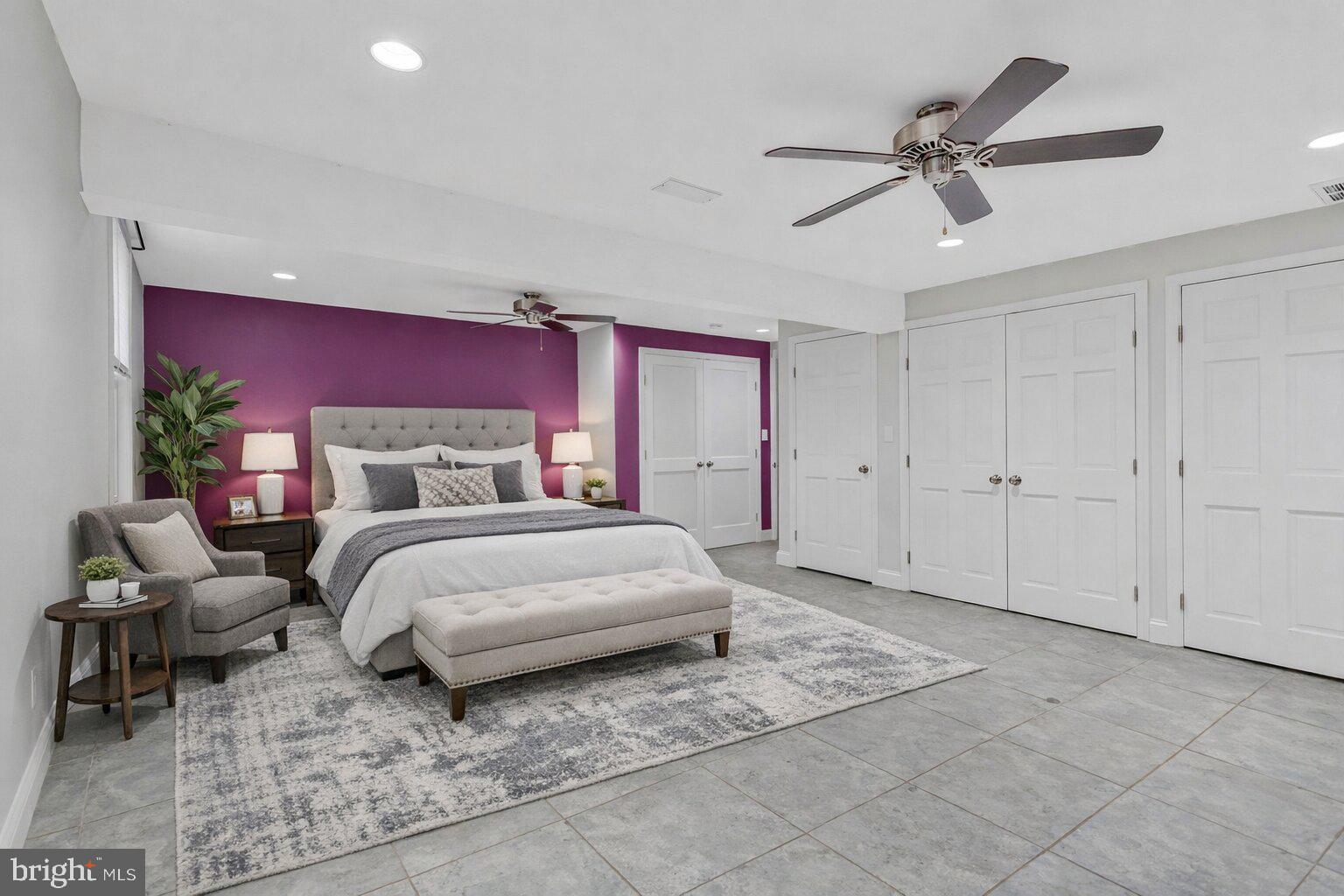 REGULARS - Residential