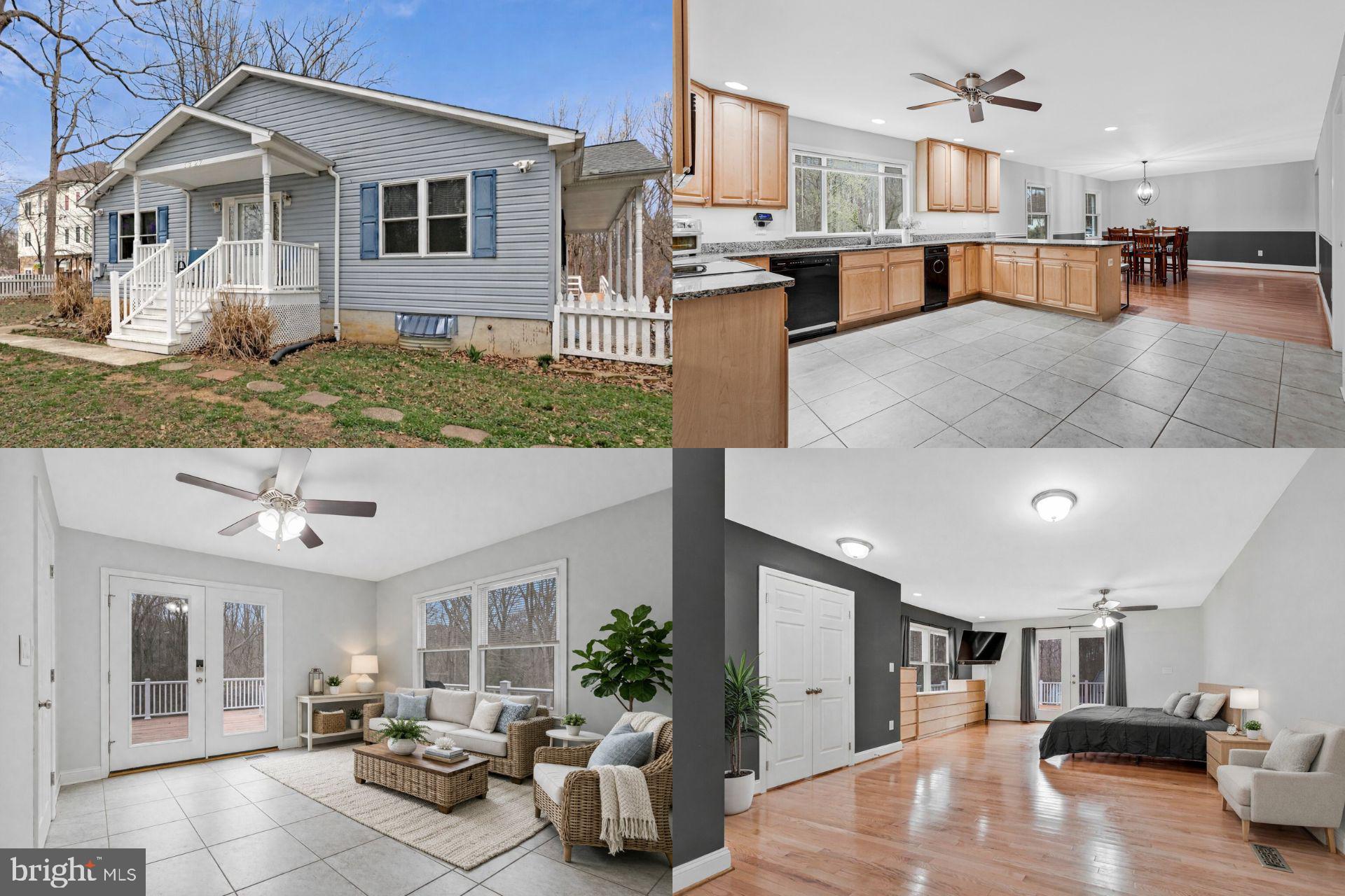 REGULARS - Residential