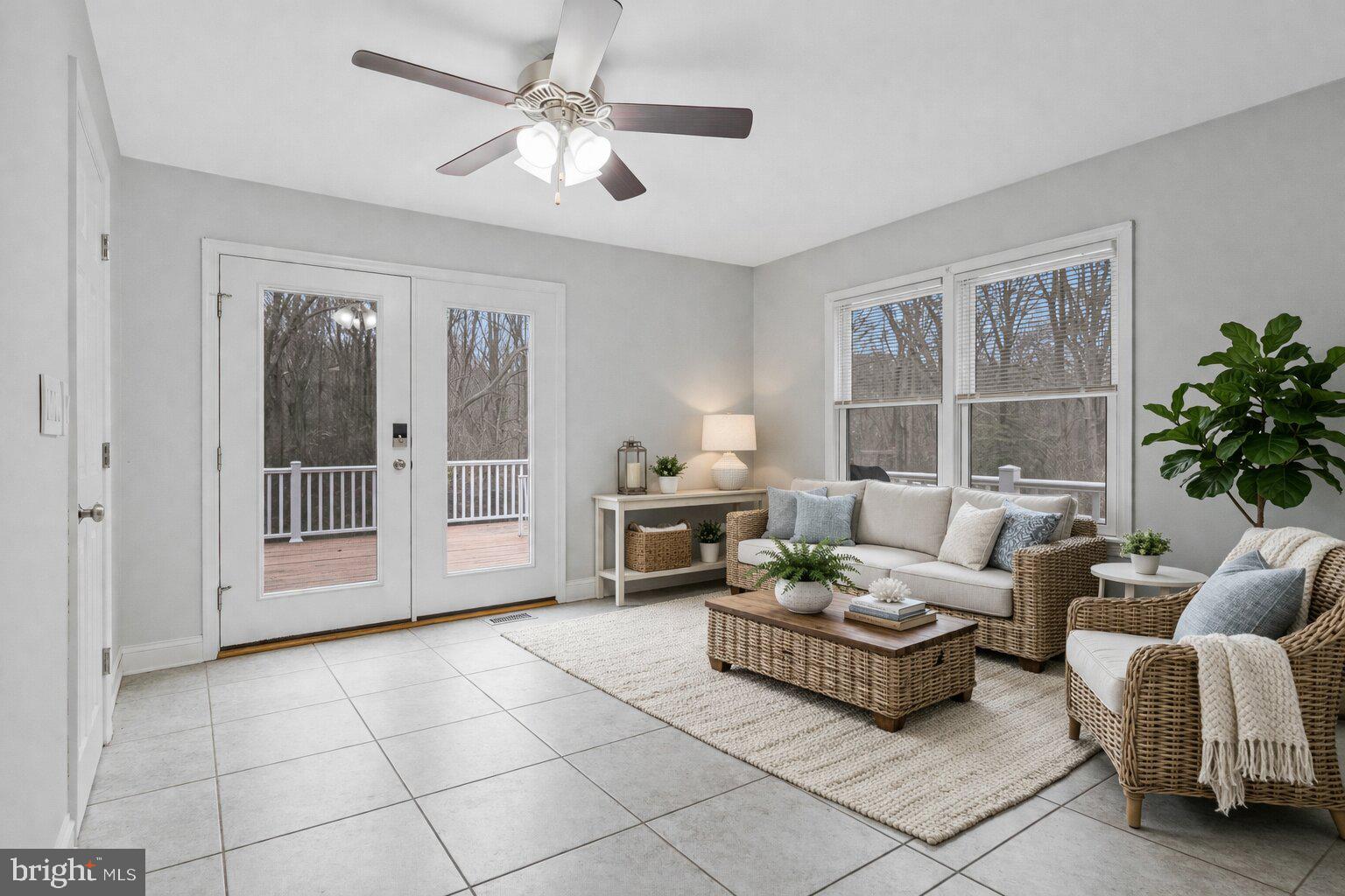 REGULARS - Residential