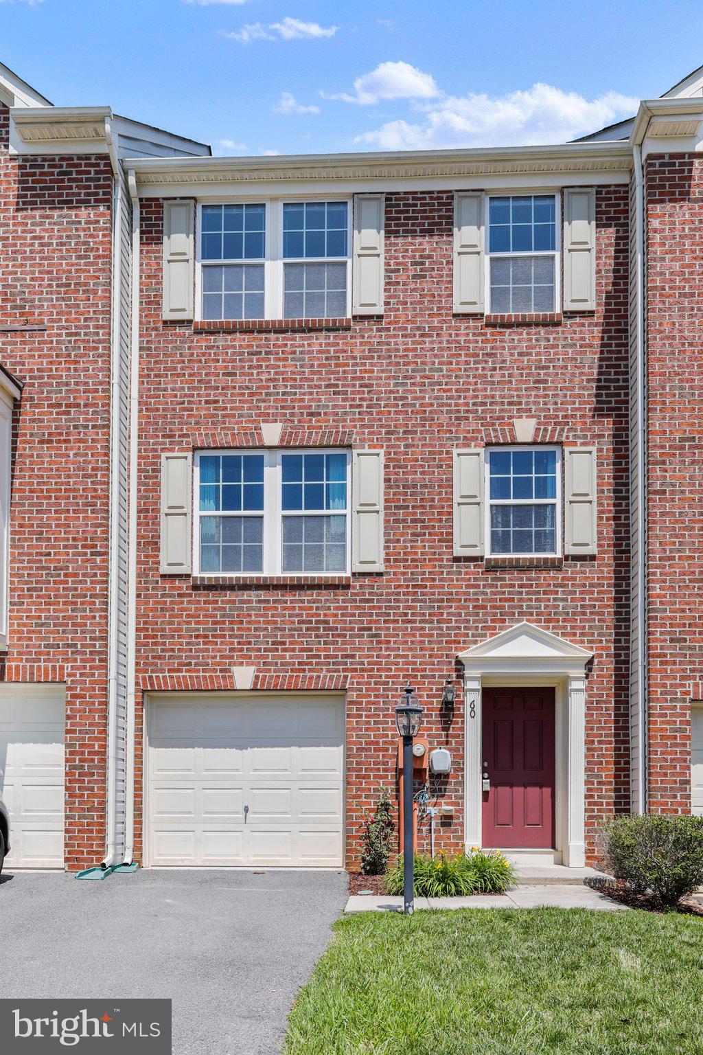 WINDMILL CROSSING - Residential Lease