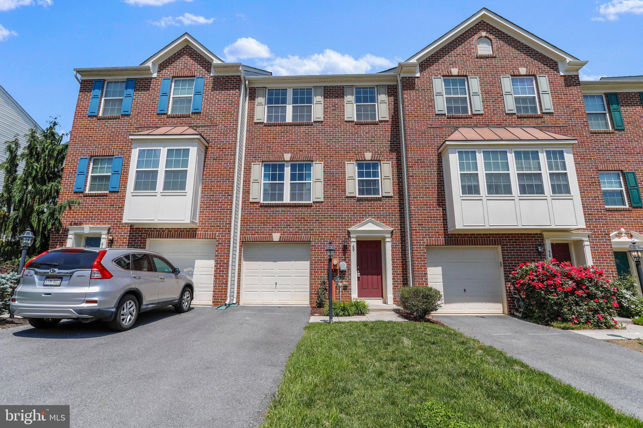 WINDMILL CROSSING - Residential Lease