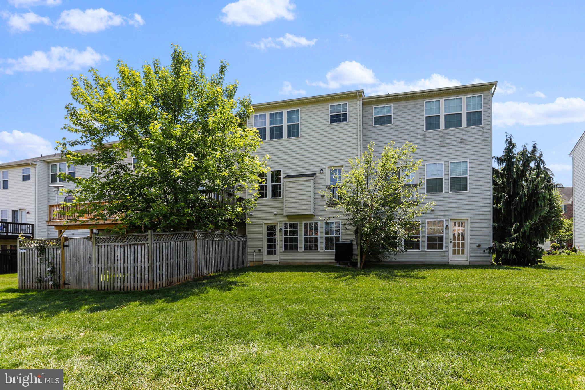 WINDMILL CROSSING - Residential Lease