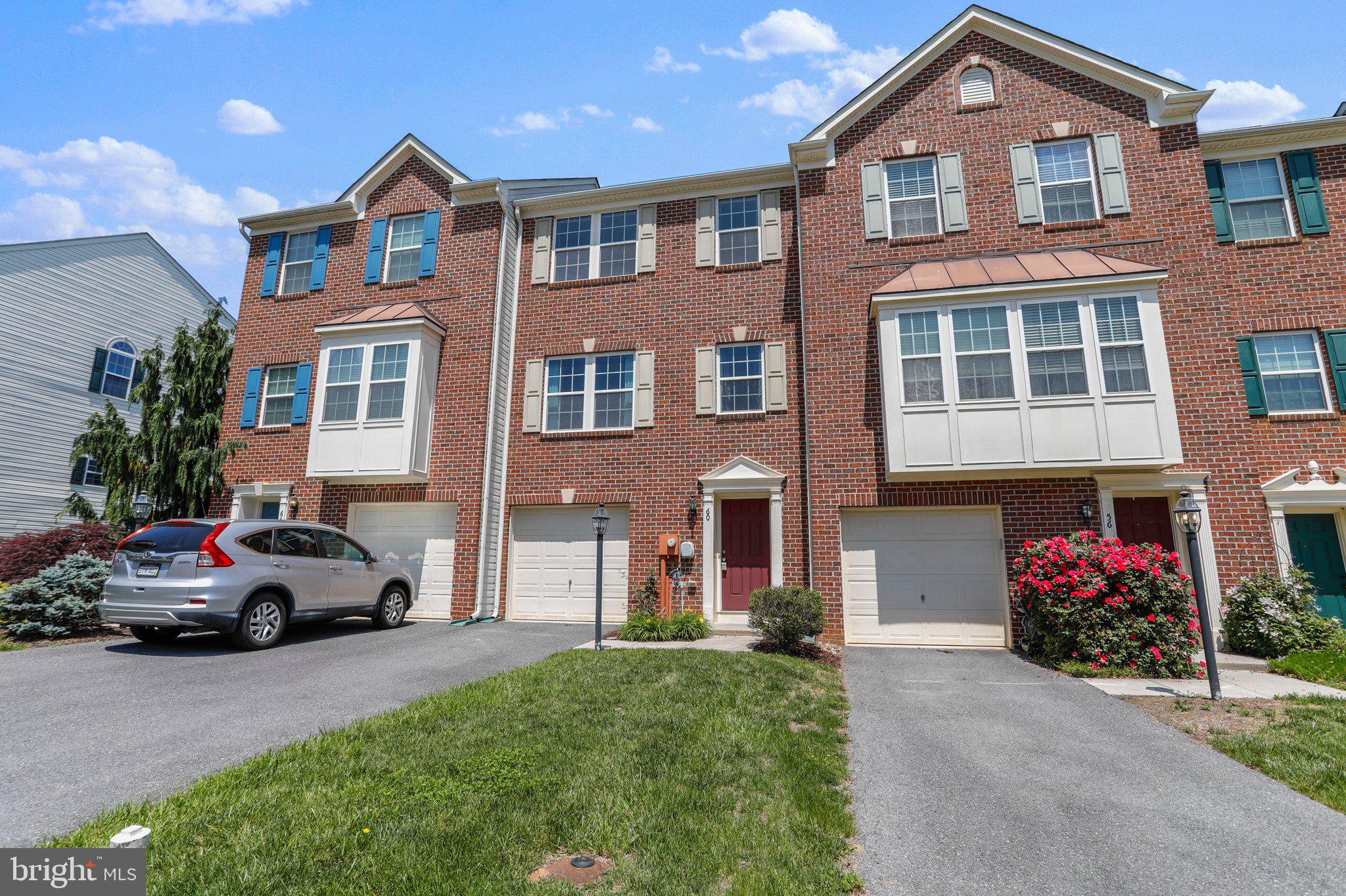 WINDMILL CROSSING - Residential Lease