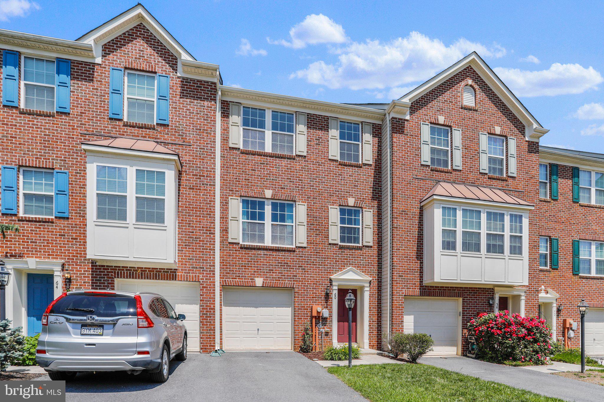 WINDMILL CROSSING - Residential Lease