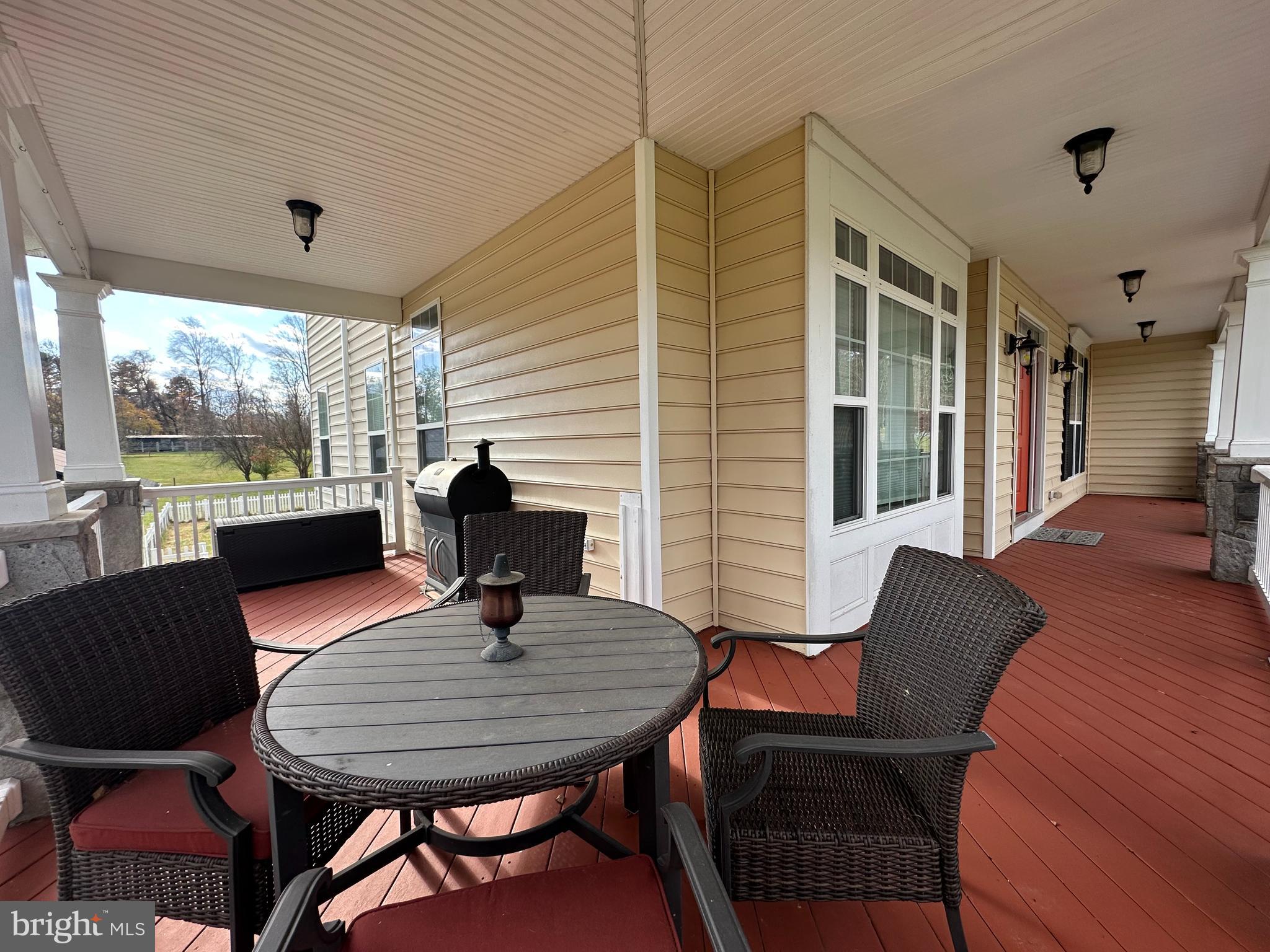 10719 OLD COURT ROAD