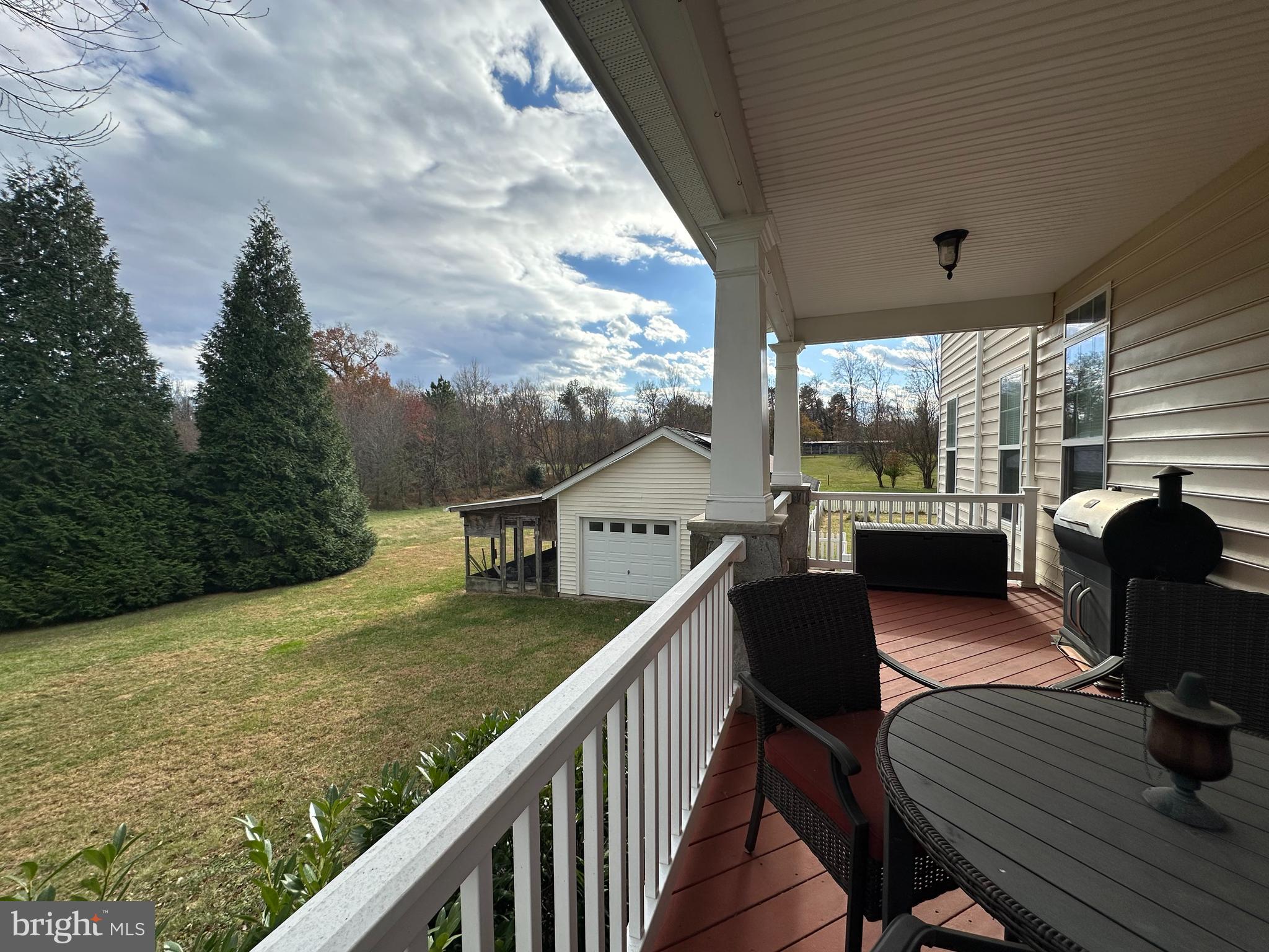 10719 OLD COURT ROAD