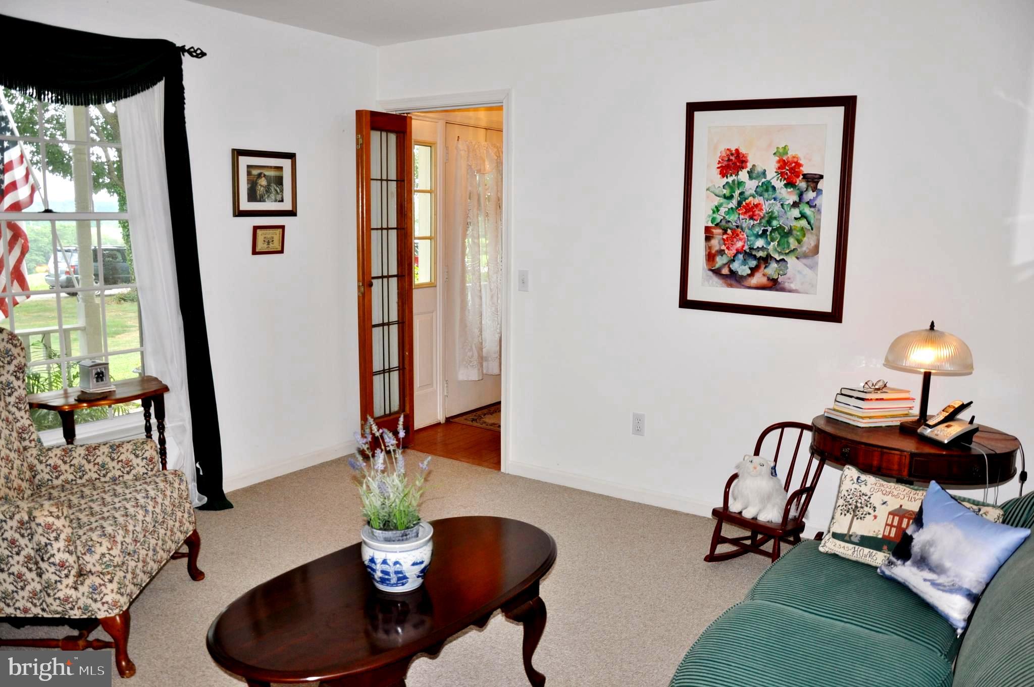 CODORUS - Residential