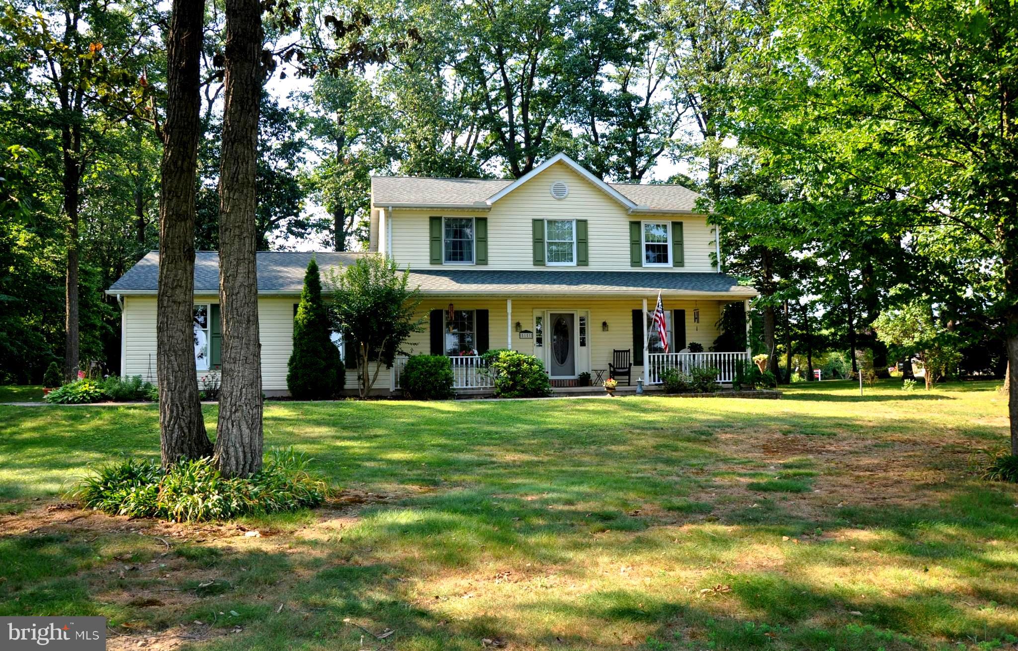 CODORUS - Residential