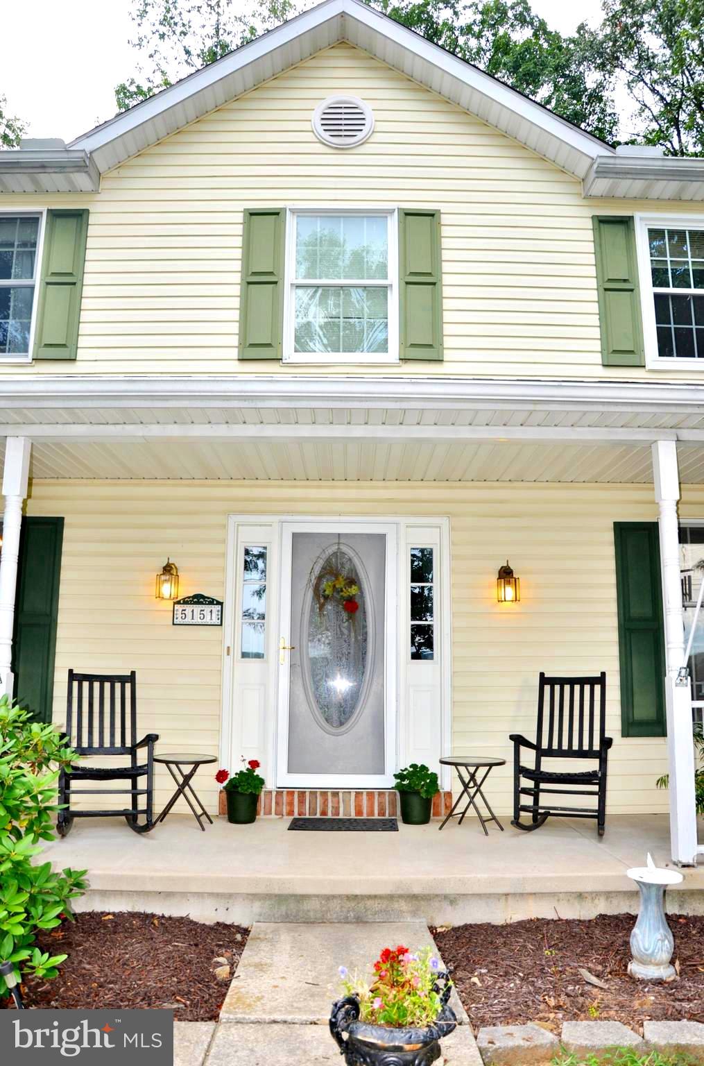 CODORUS - Residential