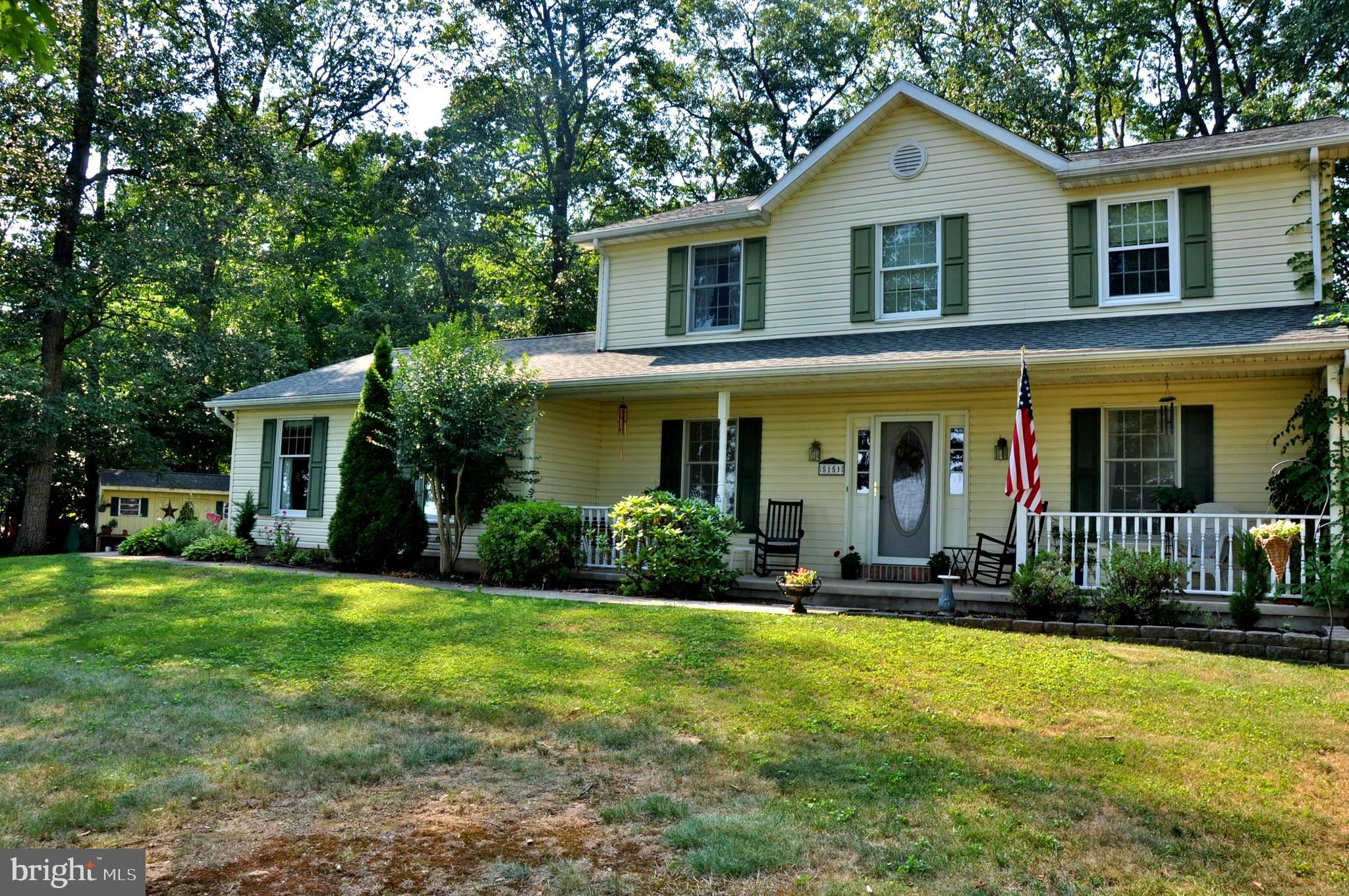 CODORUS - Residential