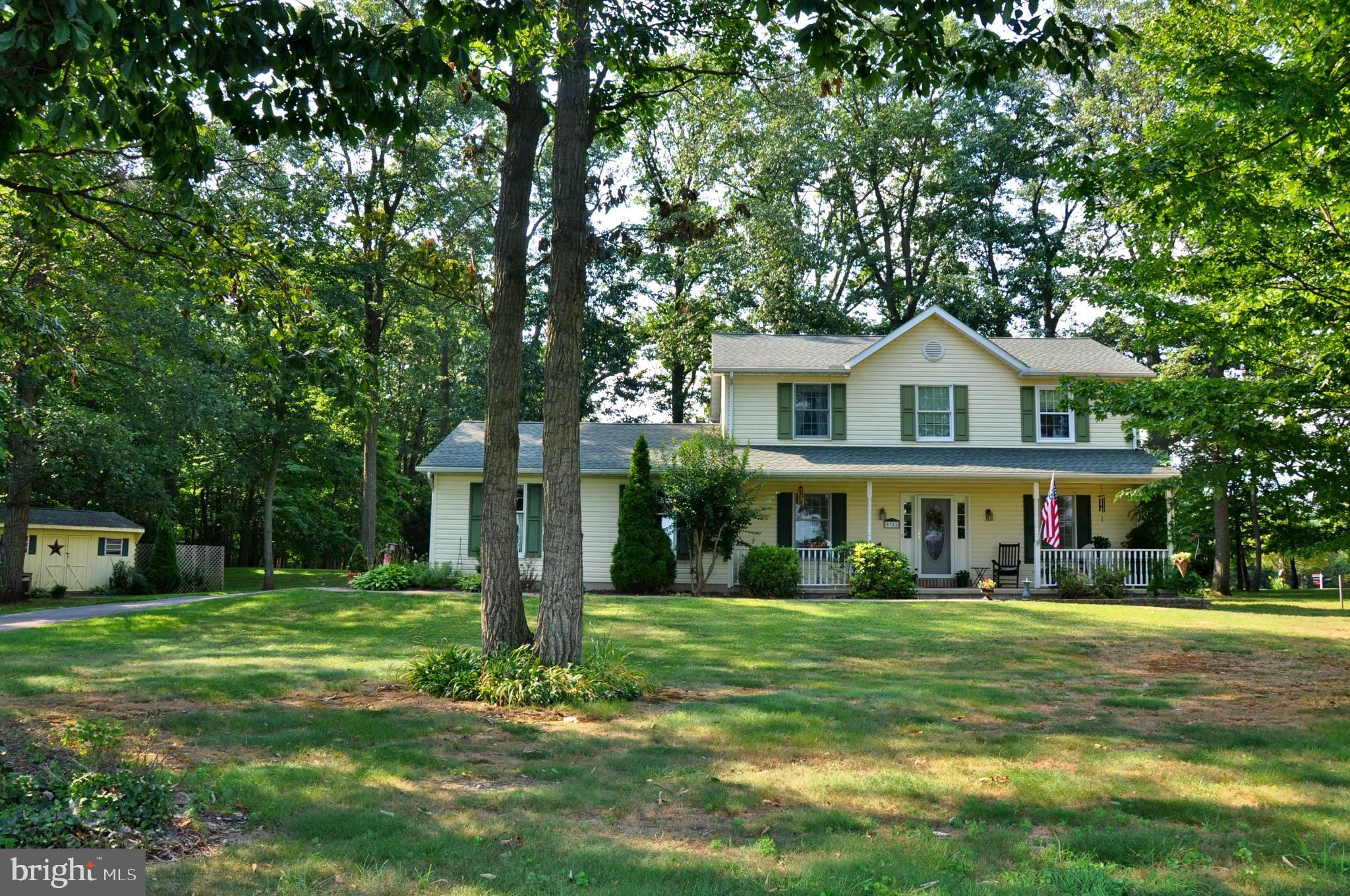 CODORUS - Residential