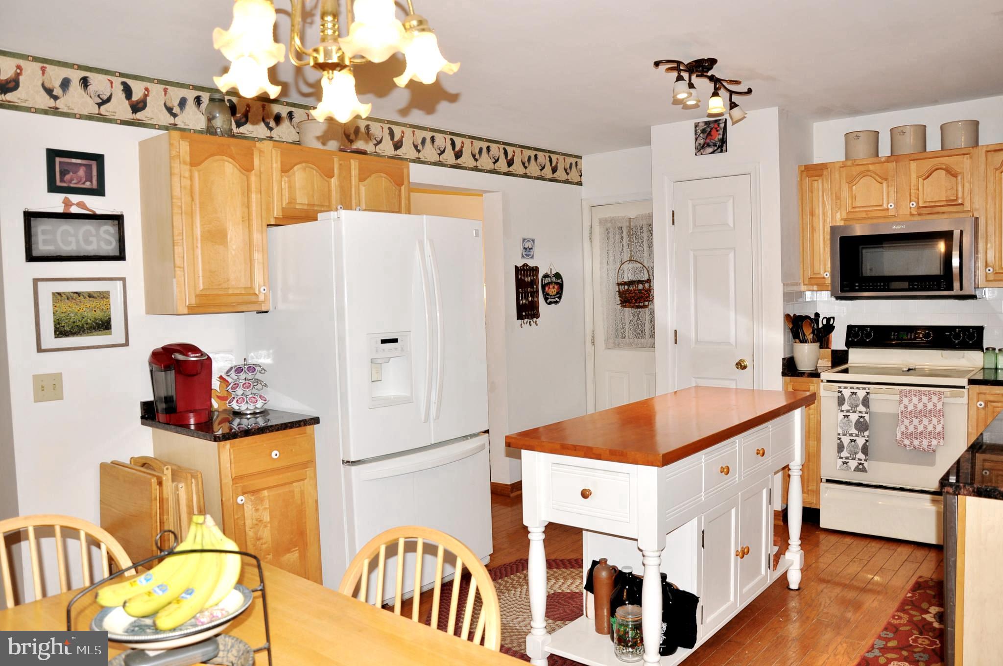 CODORUS - Residential