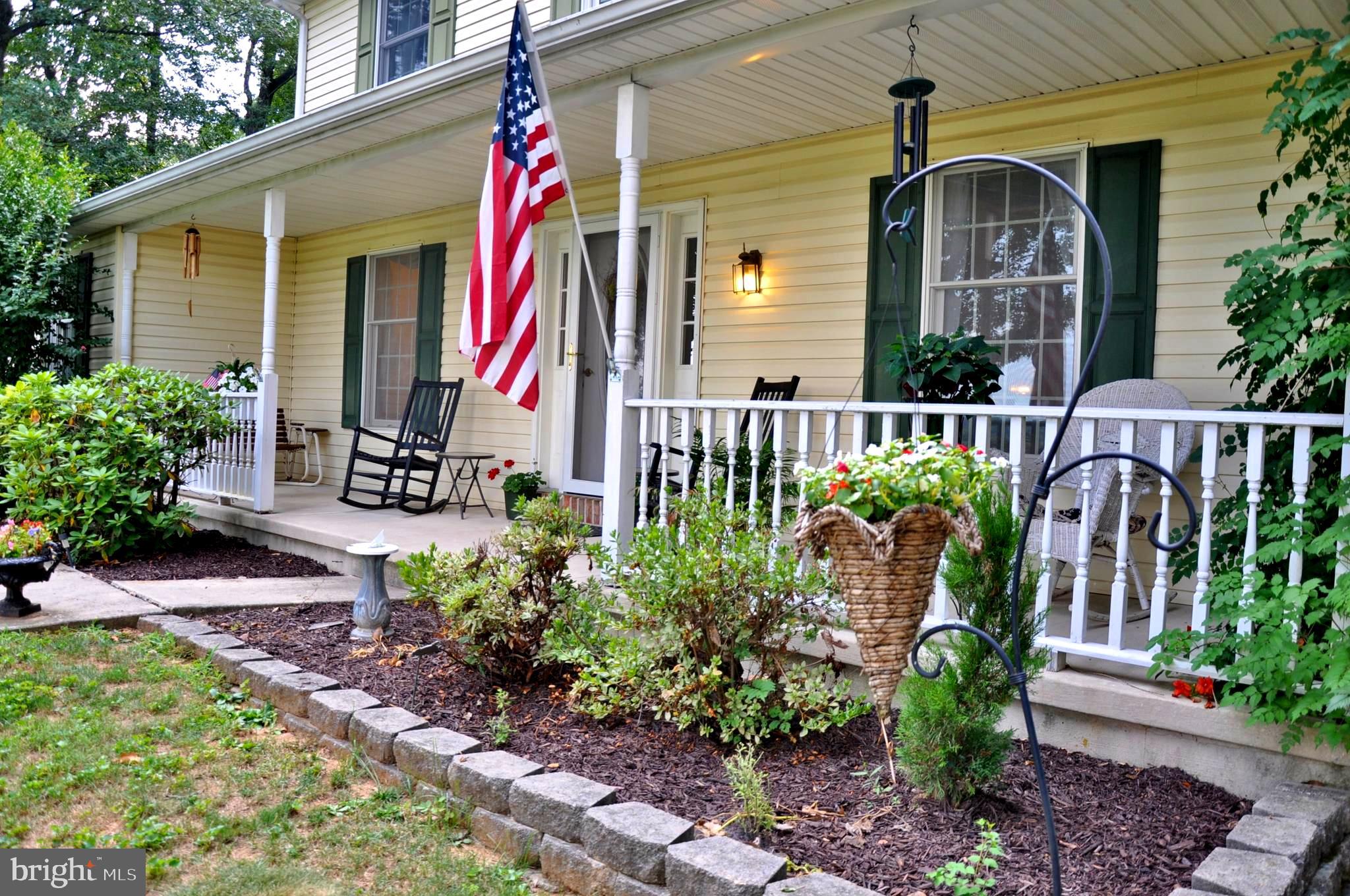 CODORUS - Residential