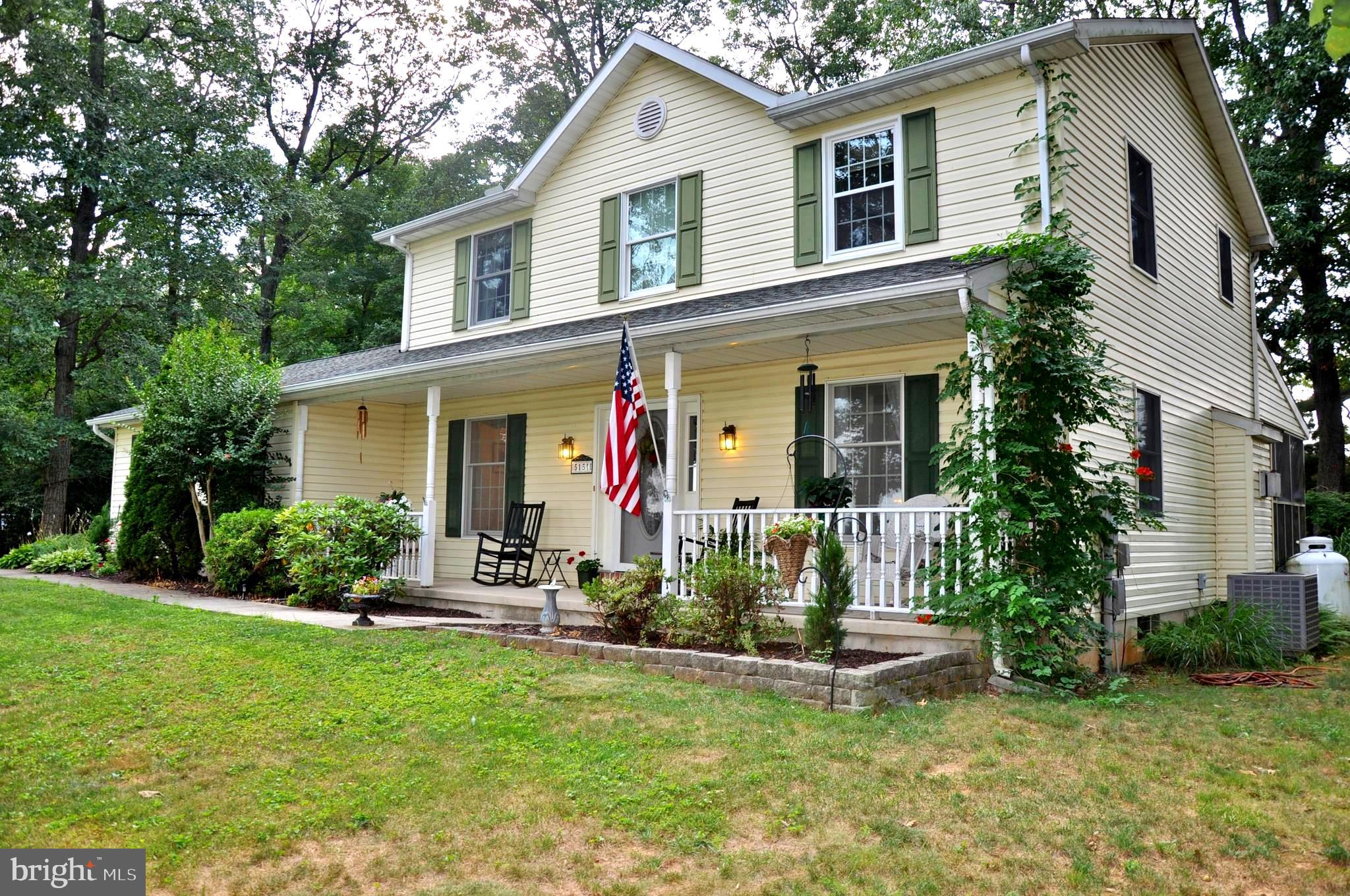 CODORUS - Residential