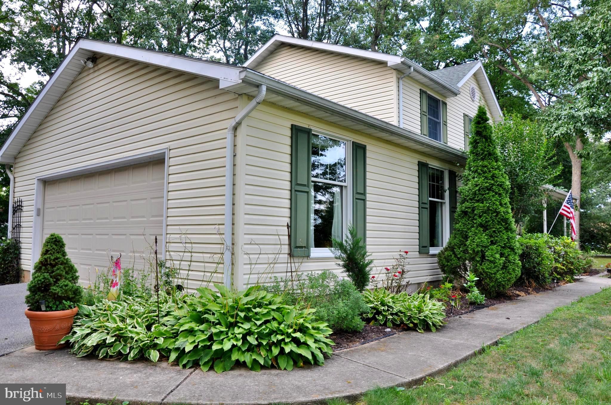 CODORUS - Residential