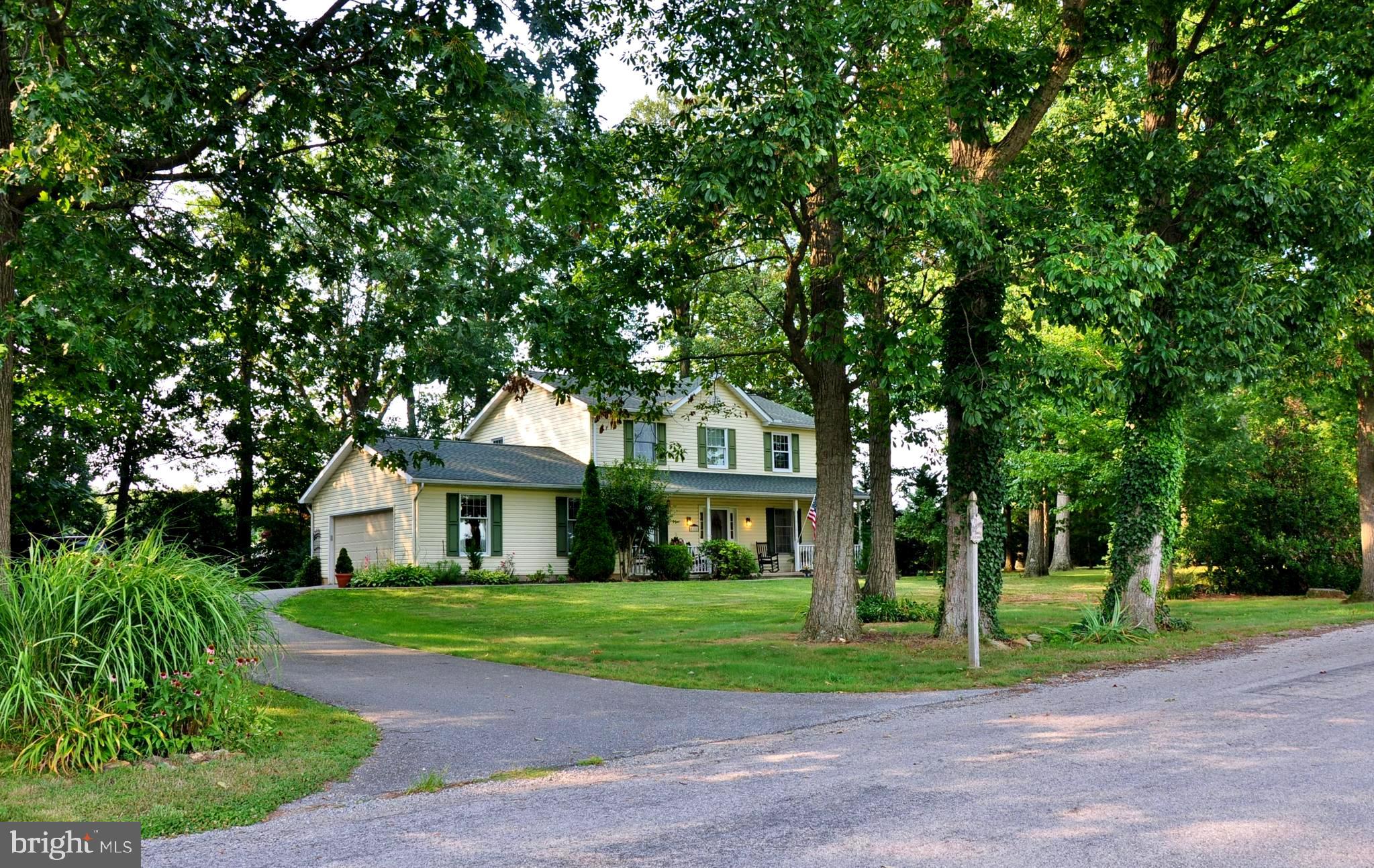 CODORUS - Residential